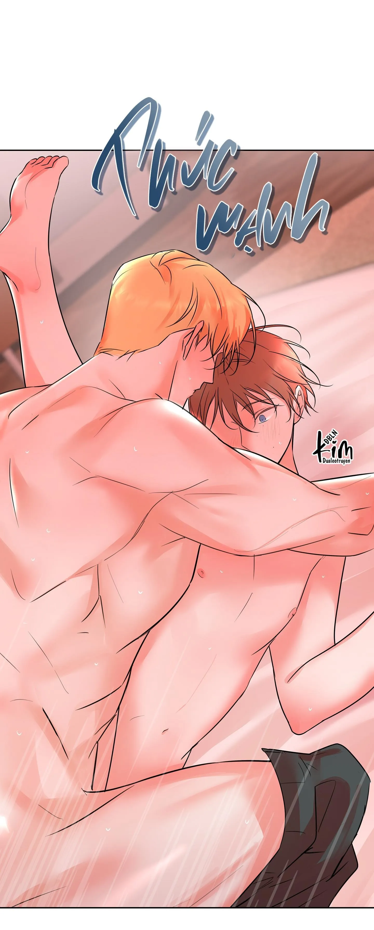 CAMBOY BUNNY Chapter 14 Trang 47