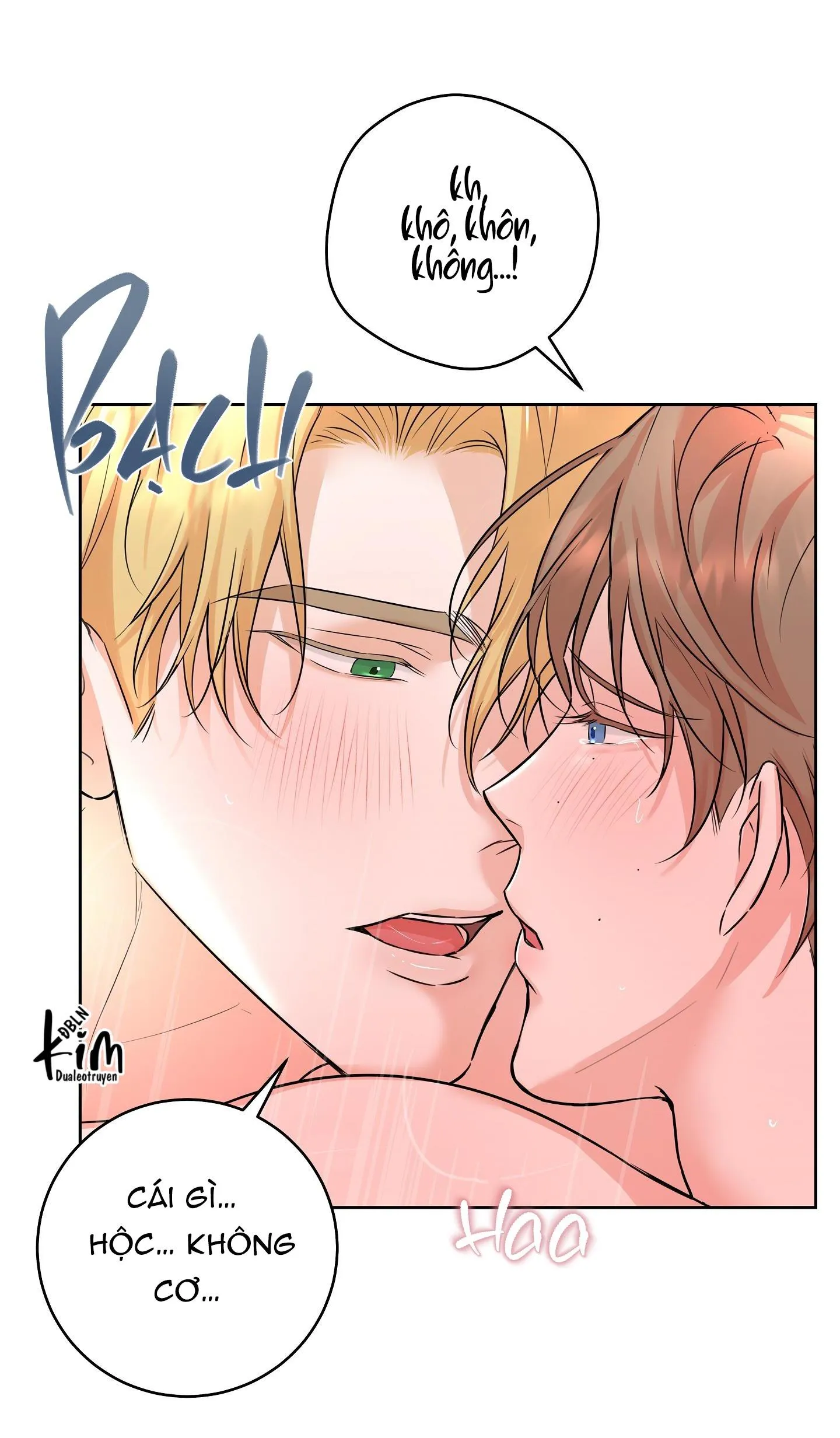 CAMBOY BUNNY Chapter 14 Trang 52