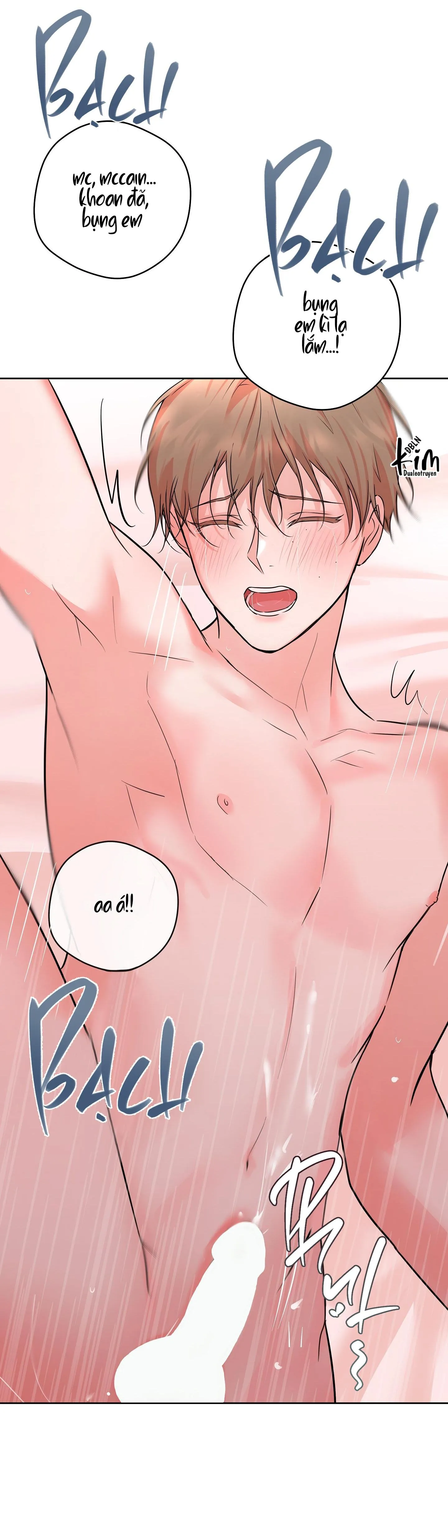 CAMBOY BUNNY Chapter 14 Trang 54