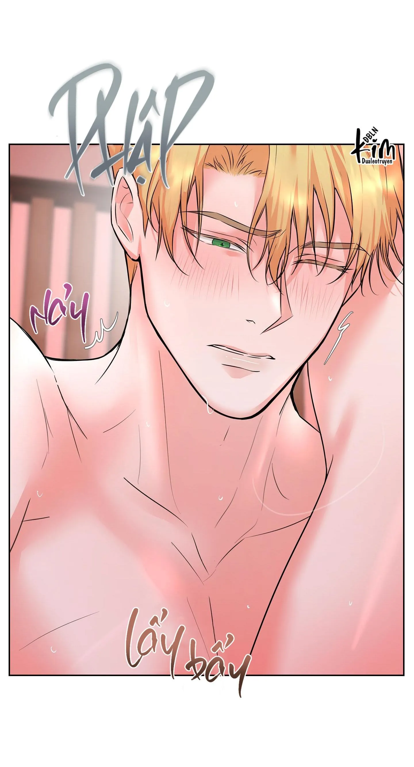 CAMBOY BUNNY Chapter 14 Trang 61