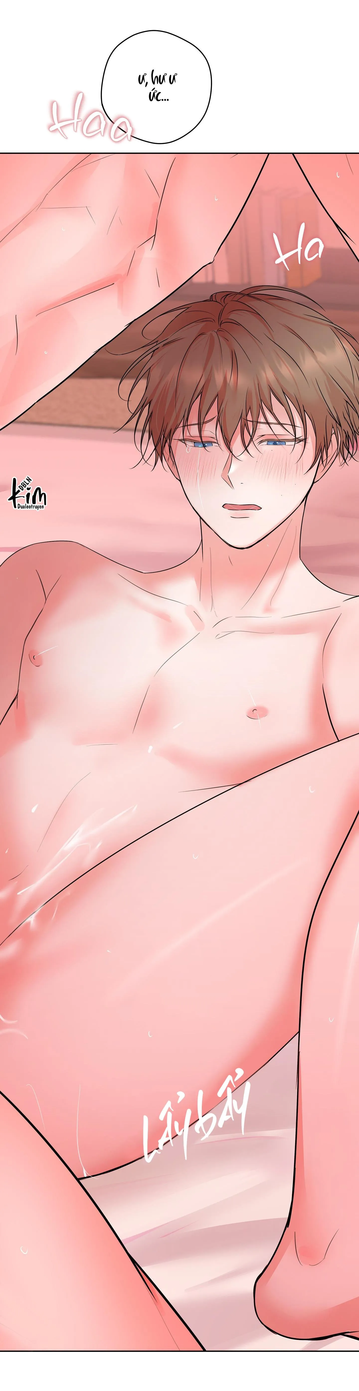 CAMBOY BUNNY Chapter 14 Trang 65