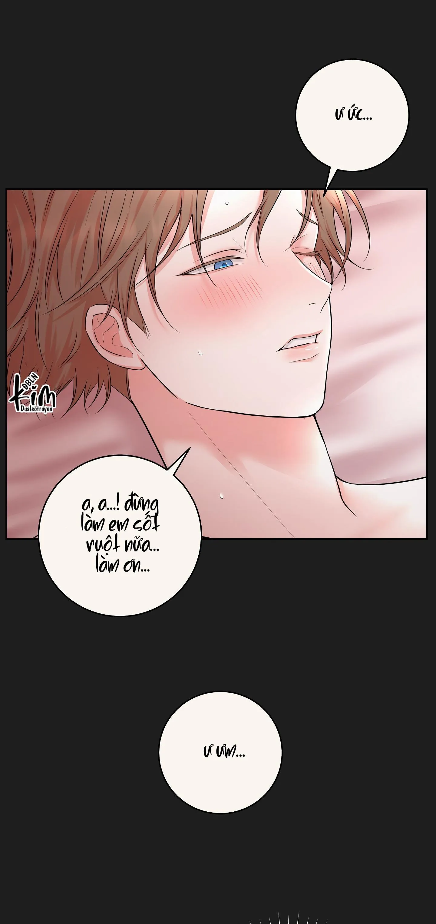 CAMBOY BUNNY Chapter 15 Trang 3