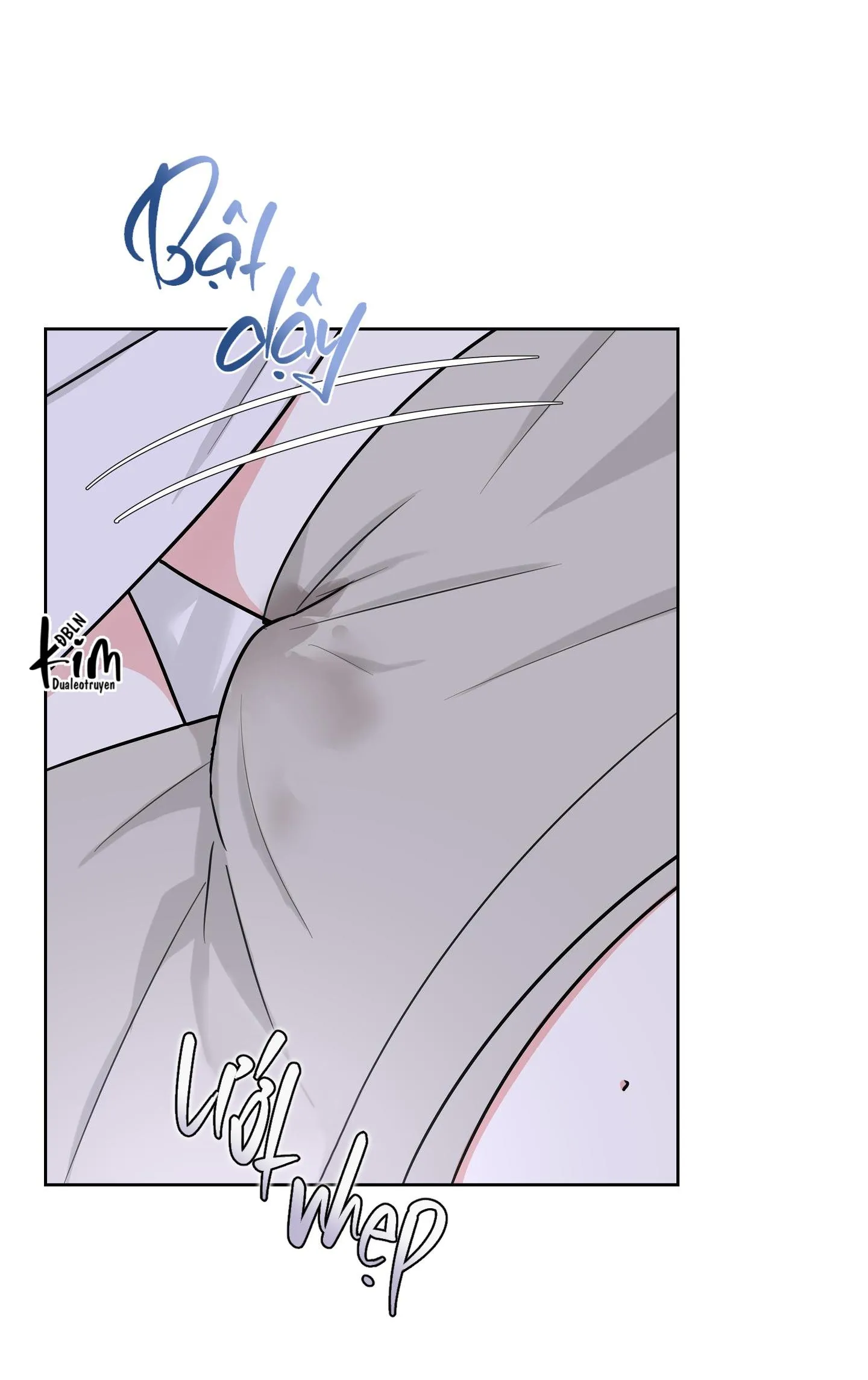 CAMBOY BUNNY Chapter 15 Trang 9