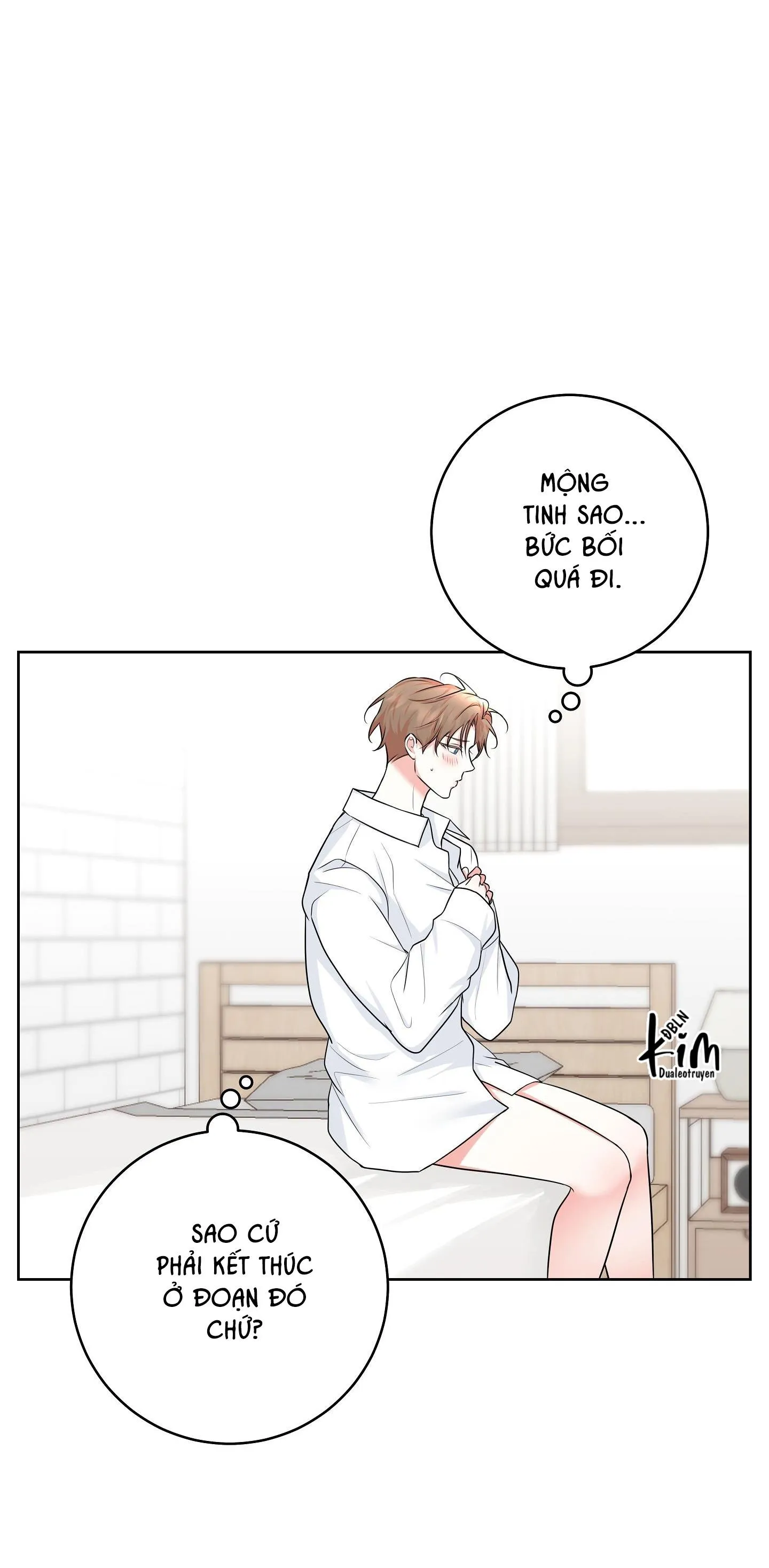 CAMBOY BUNNY Chapter 15 Trang 11