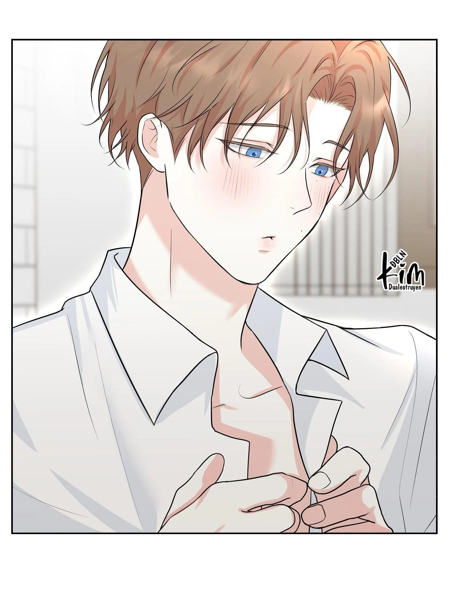 CAMBOY BUNNY Chapter 15 Trang 13