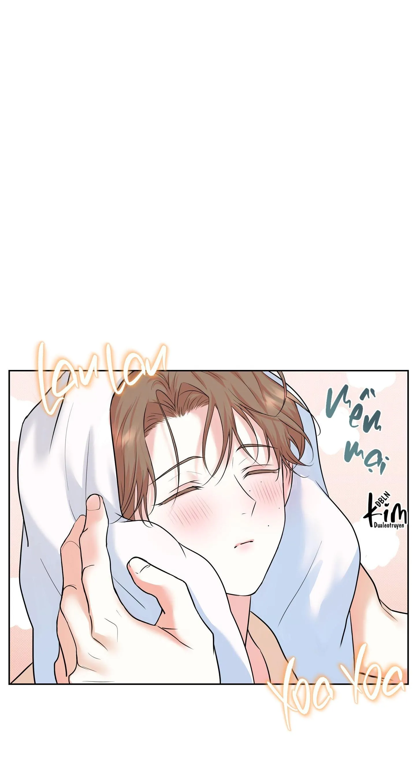 CAMBOY BUNNY Chapter 15 Trang 15