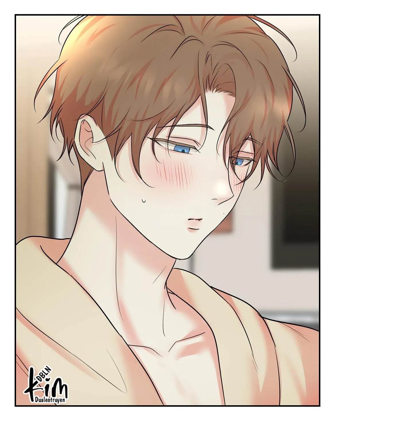 CAMBOY BUNNY Chapter 15 Trang 19