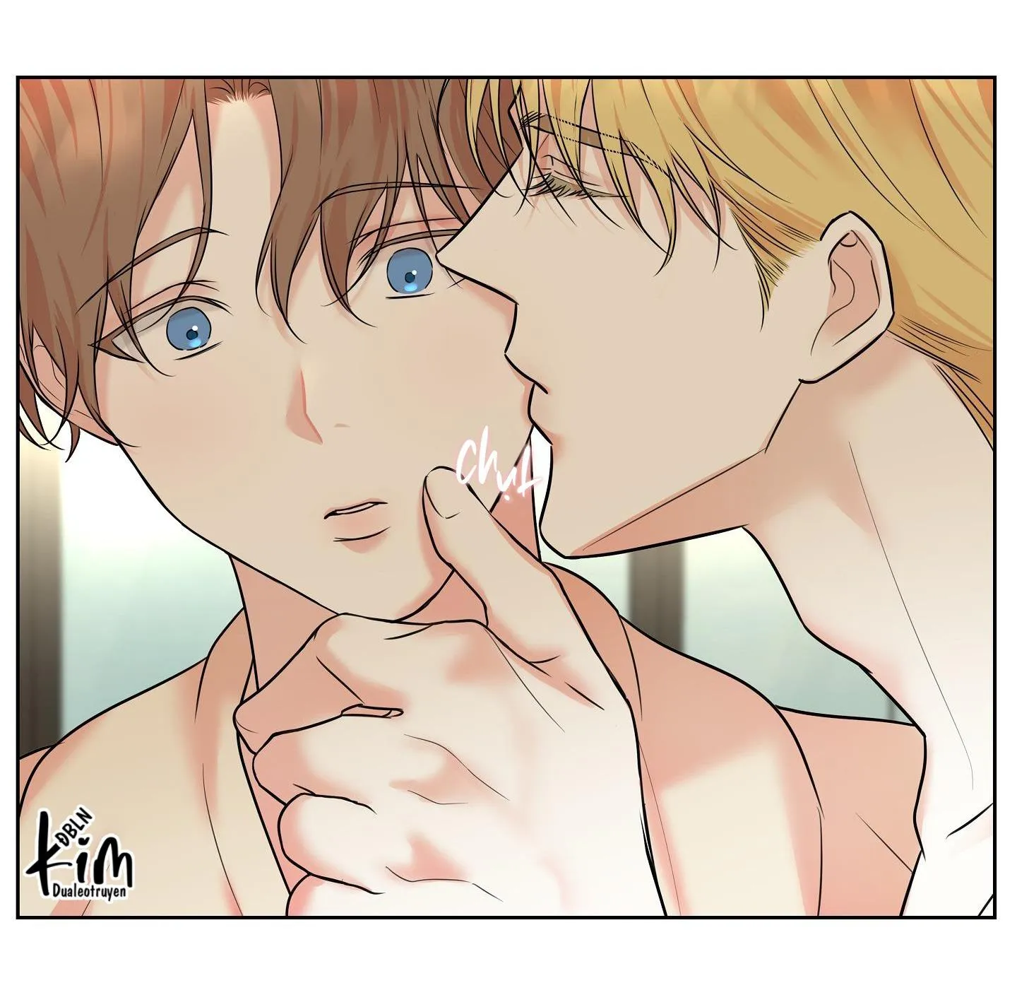 CAMBOY BUNNY Chapter 15 Trang 21