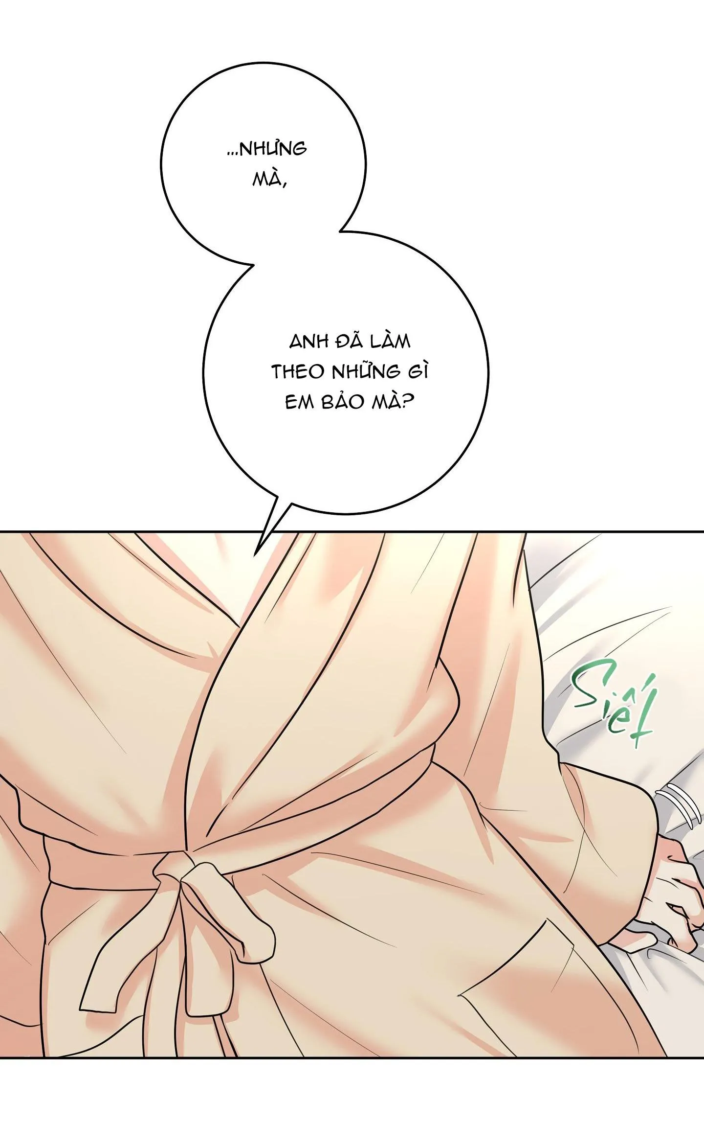 CAMBOY BUNNY Chapter 15 Trang 22