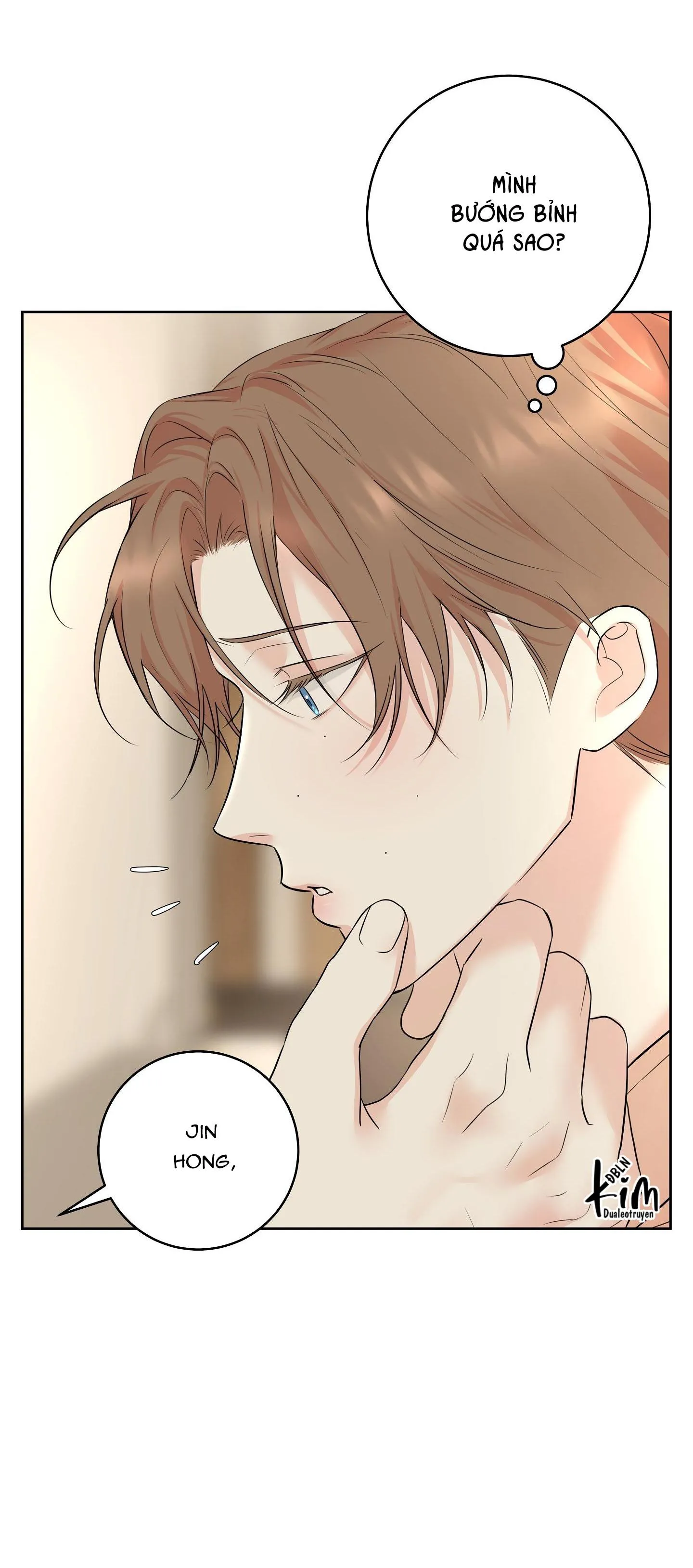 CAMBOY BUNNY Chapter 15 Trang 26