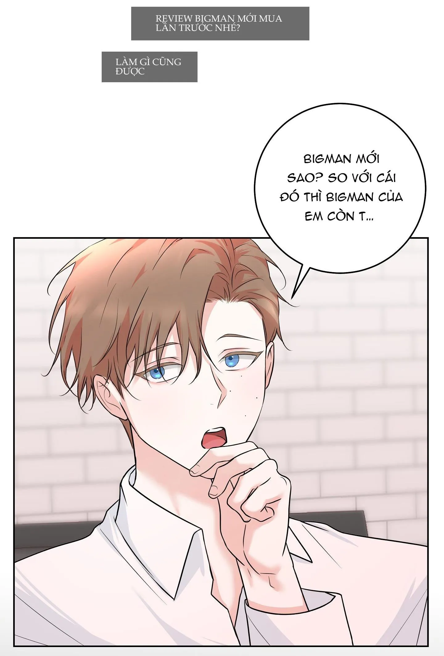 CAMBOY BUNNY Chapter 15 Trang 41