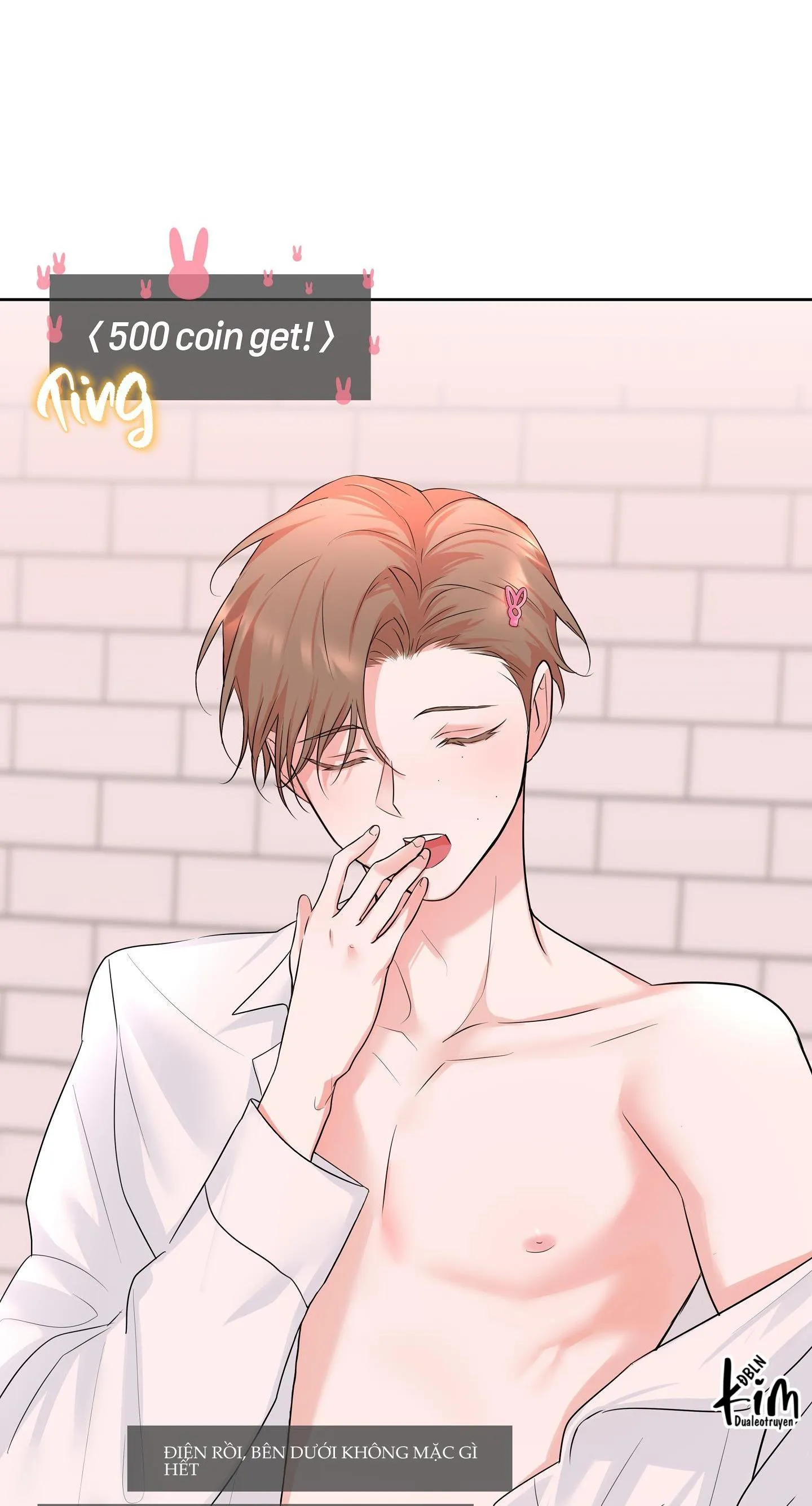 CAMBOY BUNNY Chapter 15 Trang 46