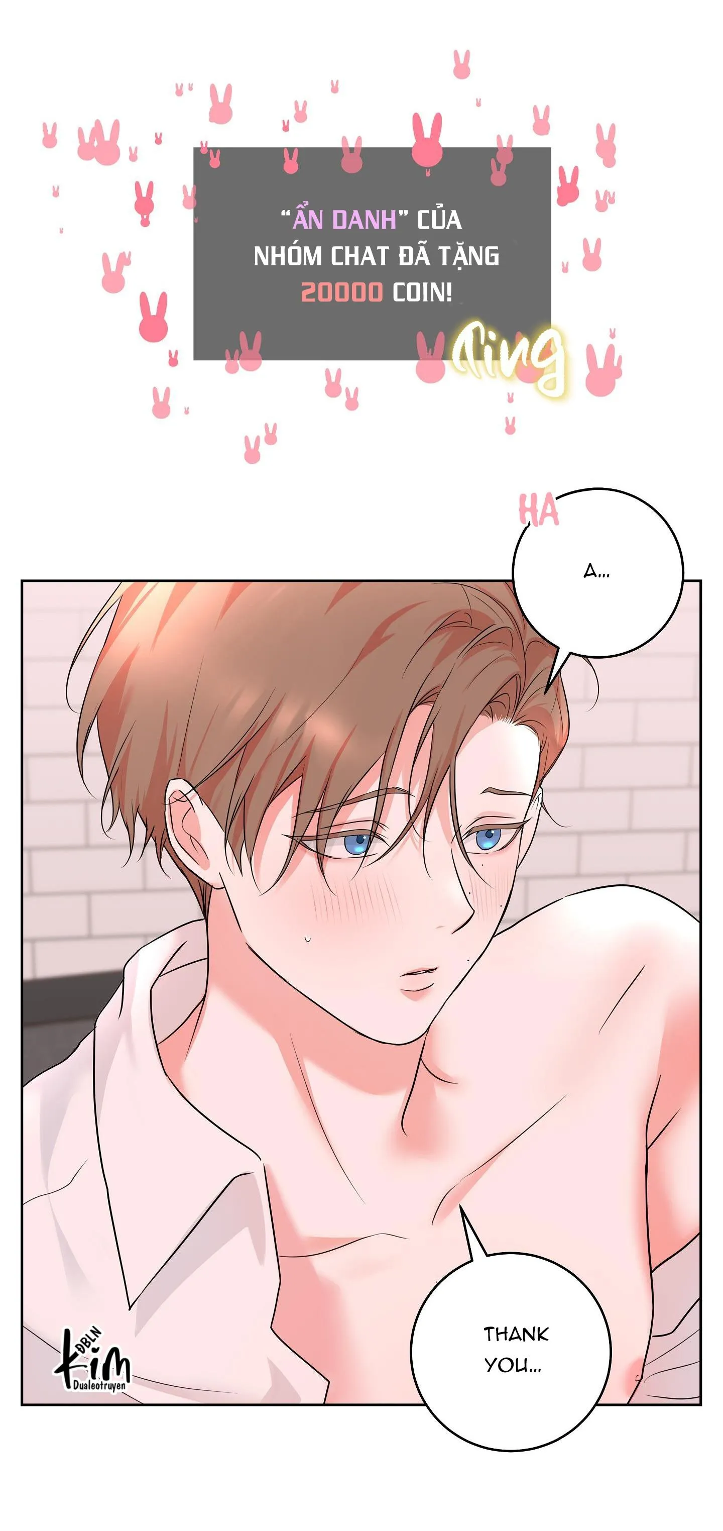 CAMBOY BUNNY Chapter 15 Trang 50