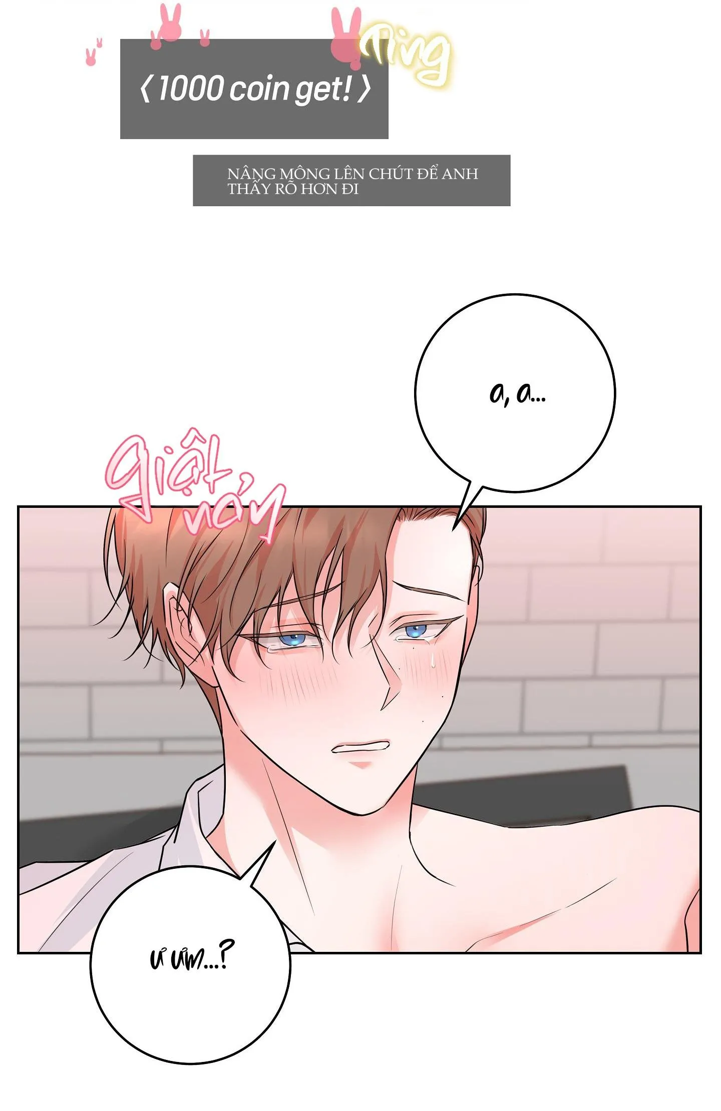 CAMBOY BUNNY Chapter 15 Trang 57