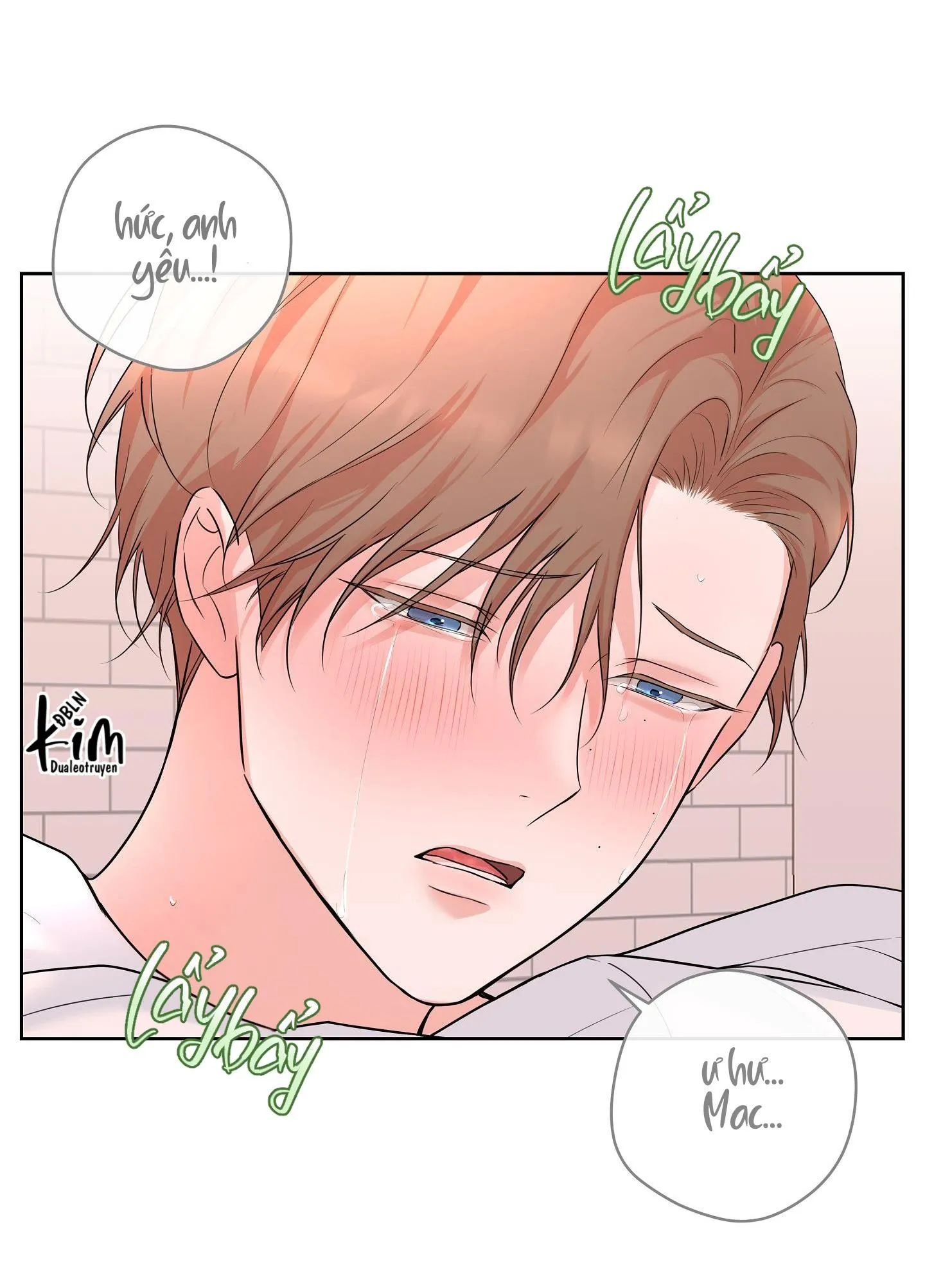 CAMBOY BUNNY Chapter 15 Trang 67