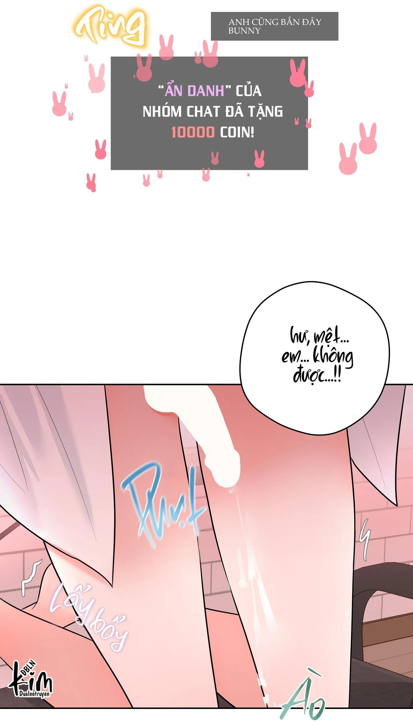 CAMBOY BUNNY Chapter 15 Trang 70