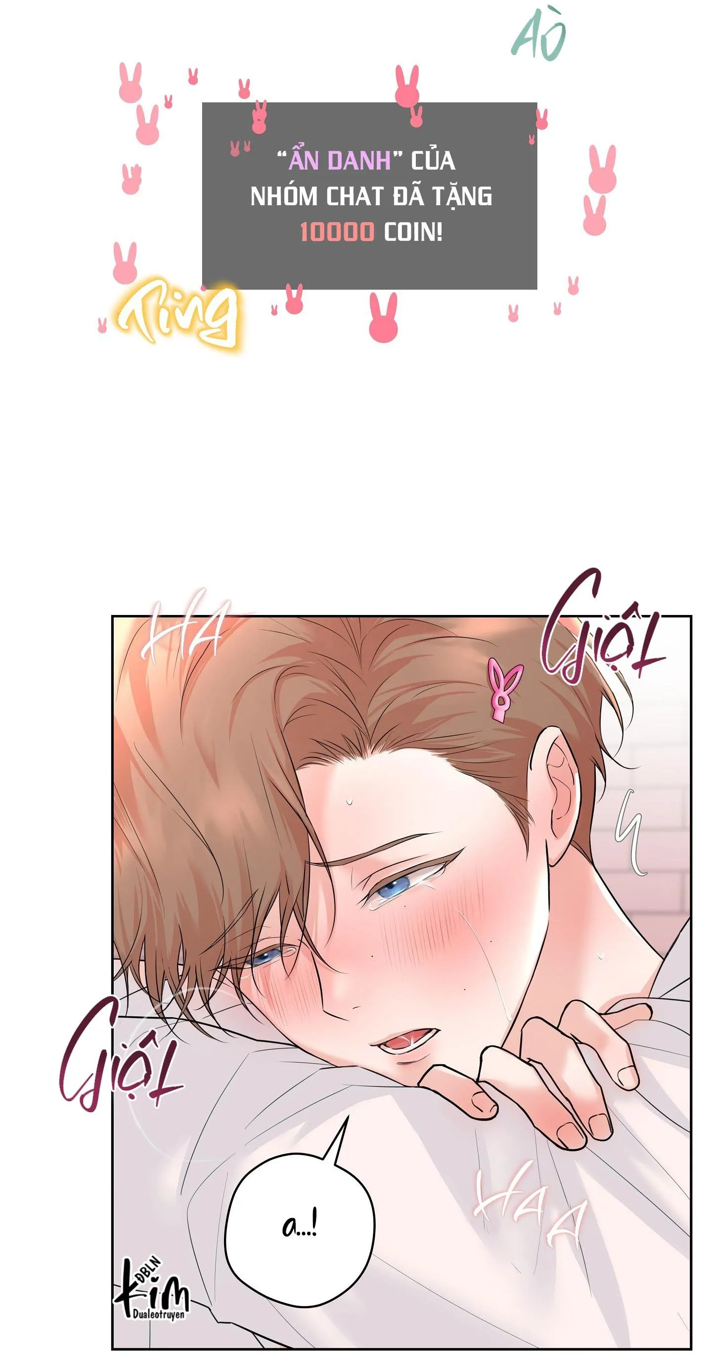 CAMBOY BUNNY Chapter 15 Trang 71