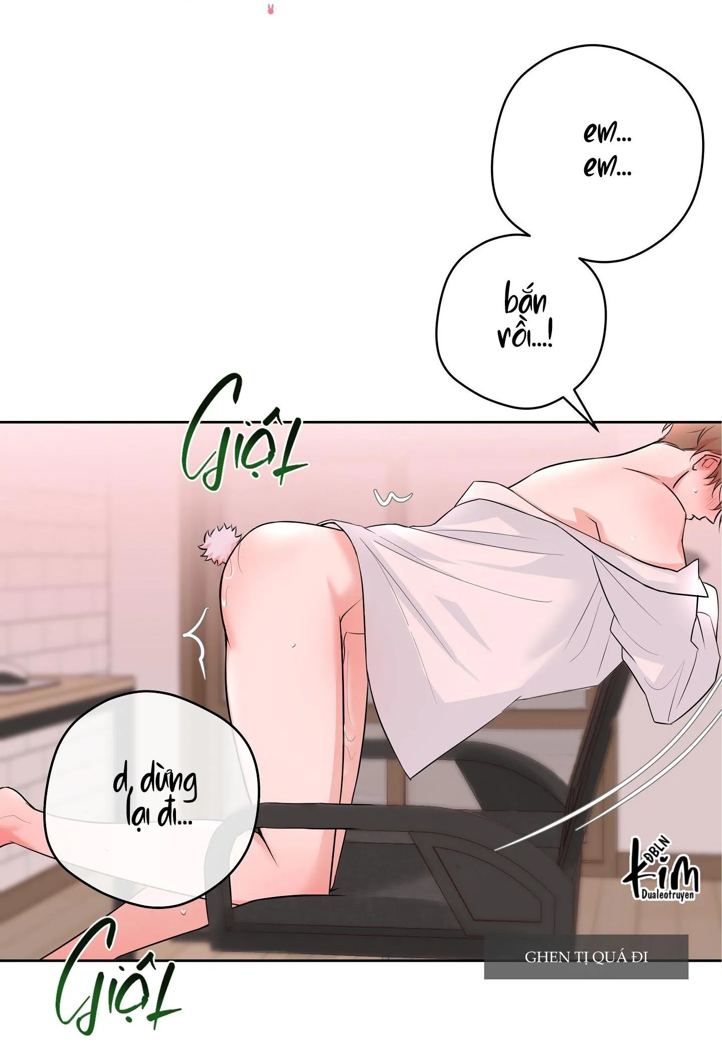 CAMBOY BUNNY Chapter 15 Trang 73