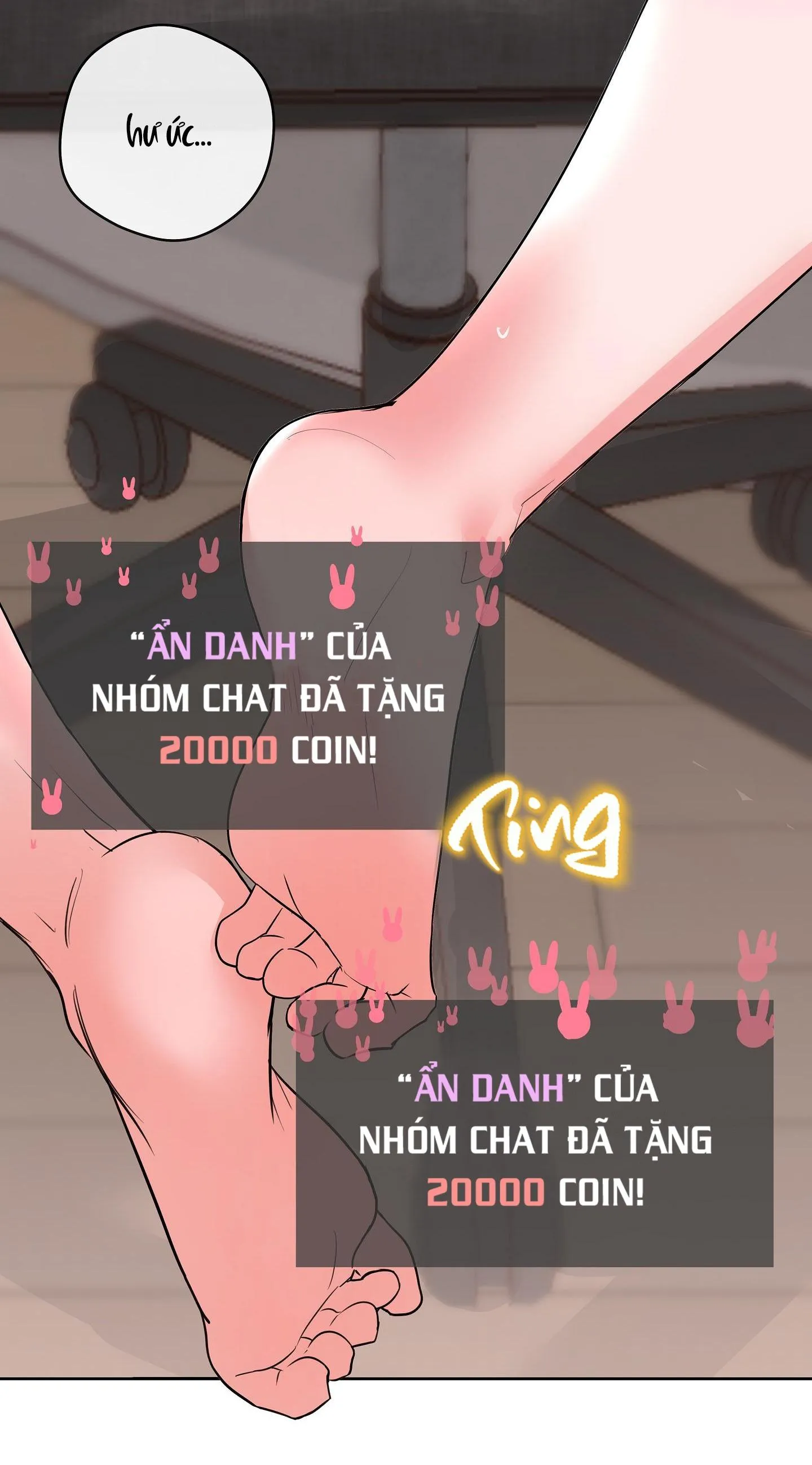 CAMBOY BUNNY Chapter 15 Trang 76