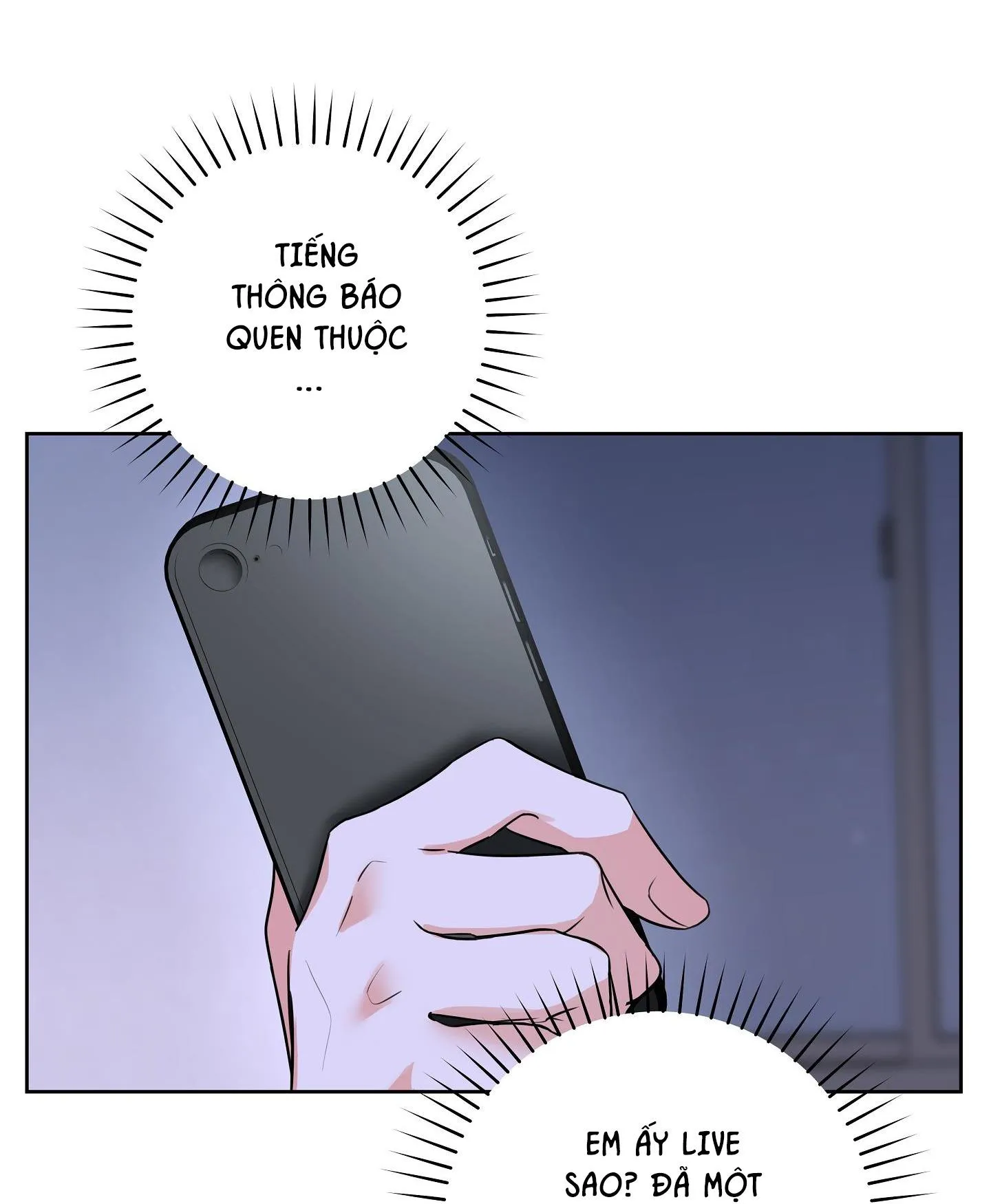 CAMBOY BUNNY Chapter 16 Trang 8