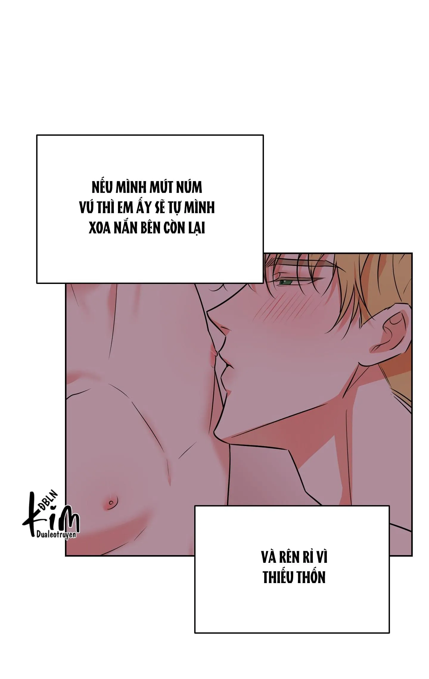 CAMBOY BUNNY Chapter 16 Trang 12