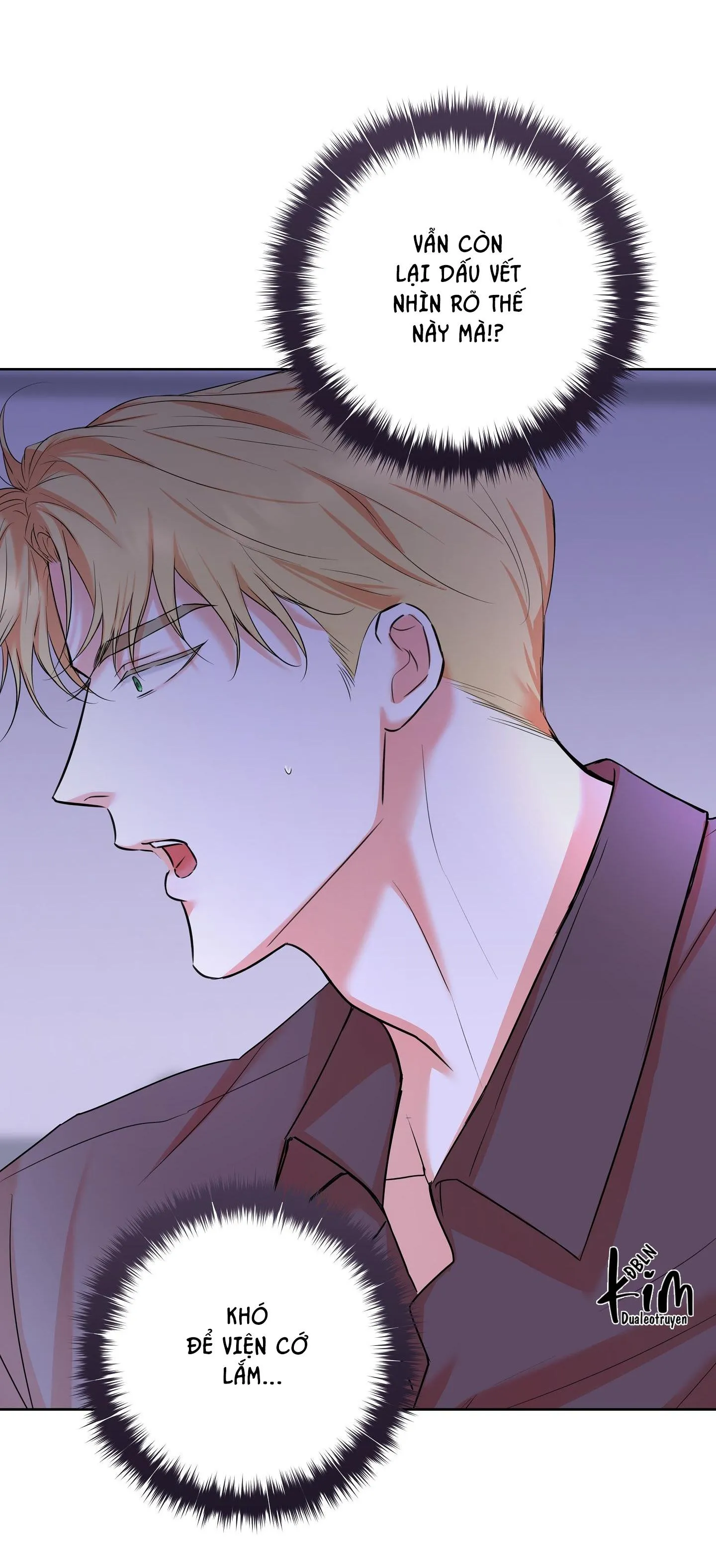 CAMBOY BUNNY Chapter 16 Trang 16