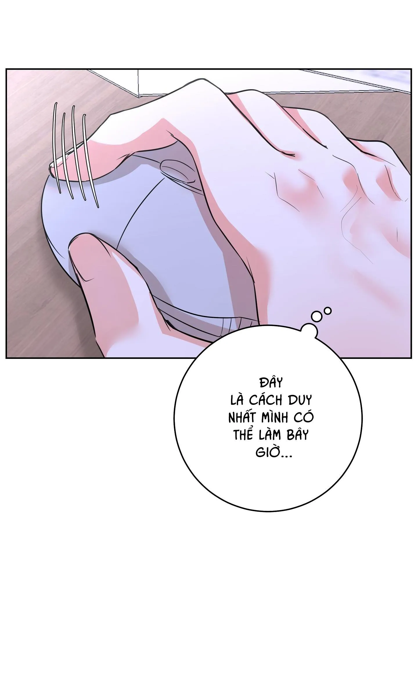 CAMBOY BUNNY Chapter 16 Trang 18