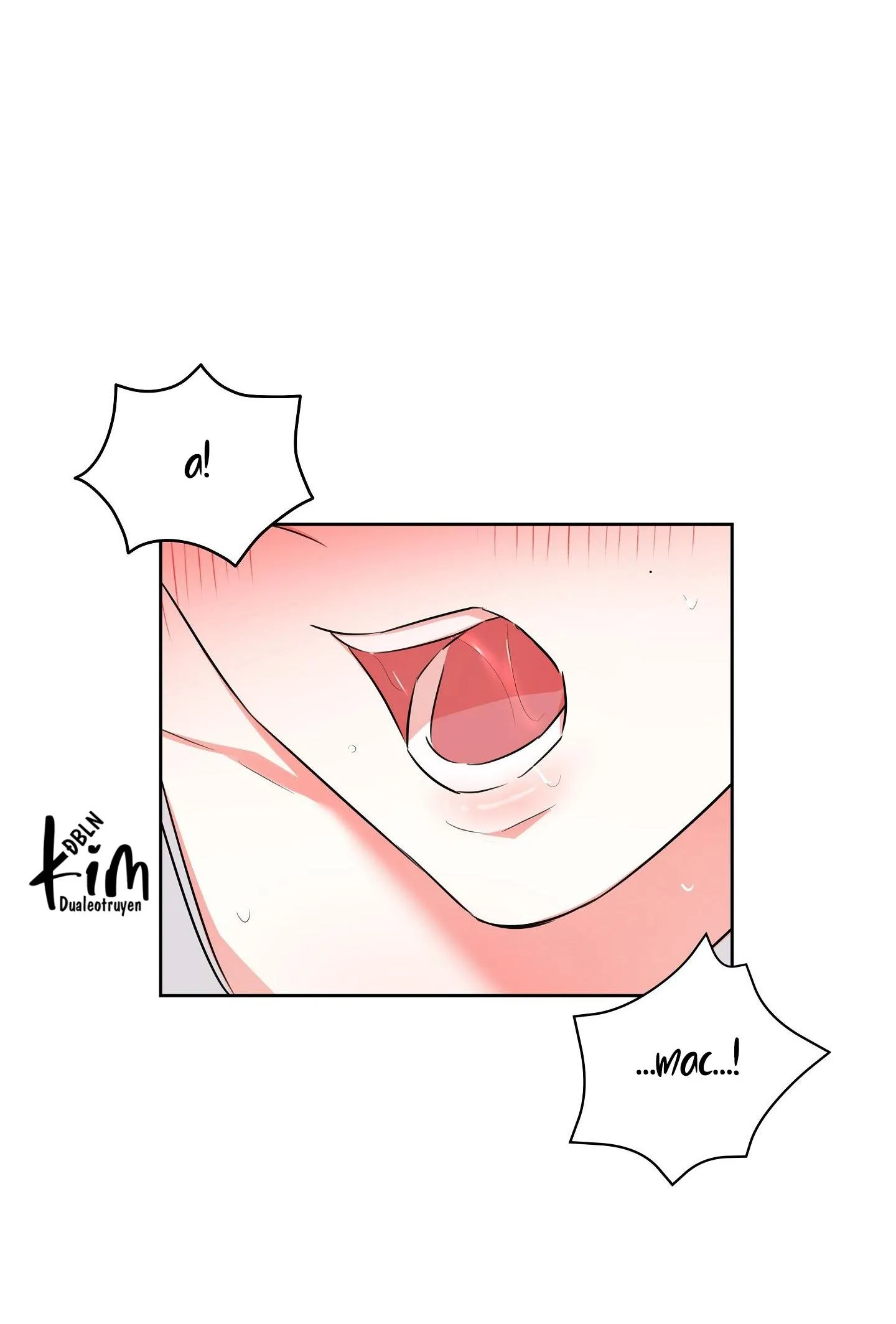 CAMBOY BUNNY Chapter 16 Trang 19