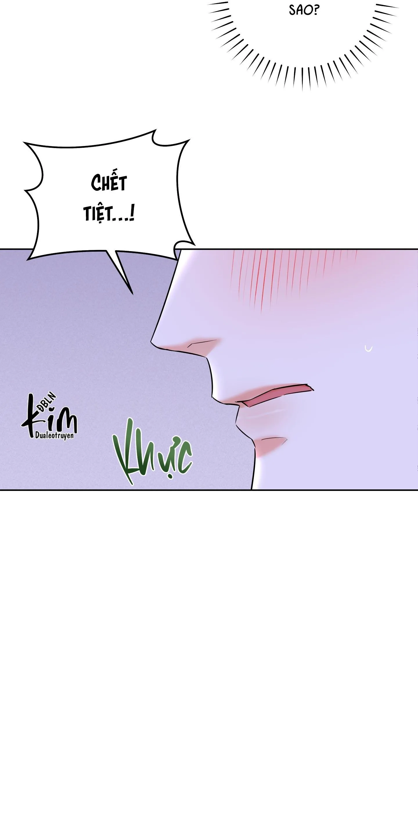 CAMBOY BUNNY Chapter 16 Trang 21