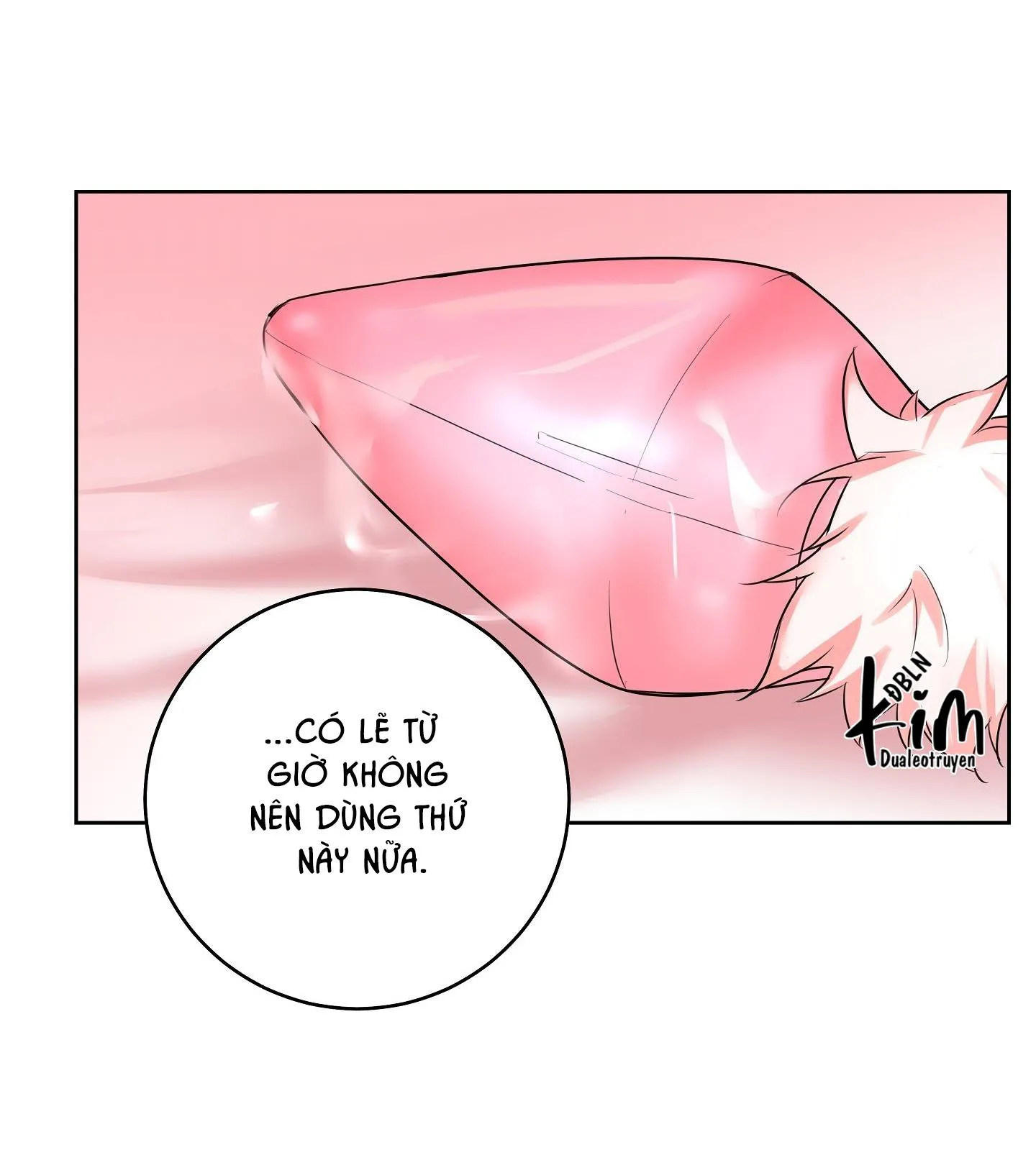 CAMBOY BUNNY Chapter 16 Trang 27