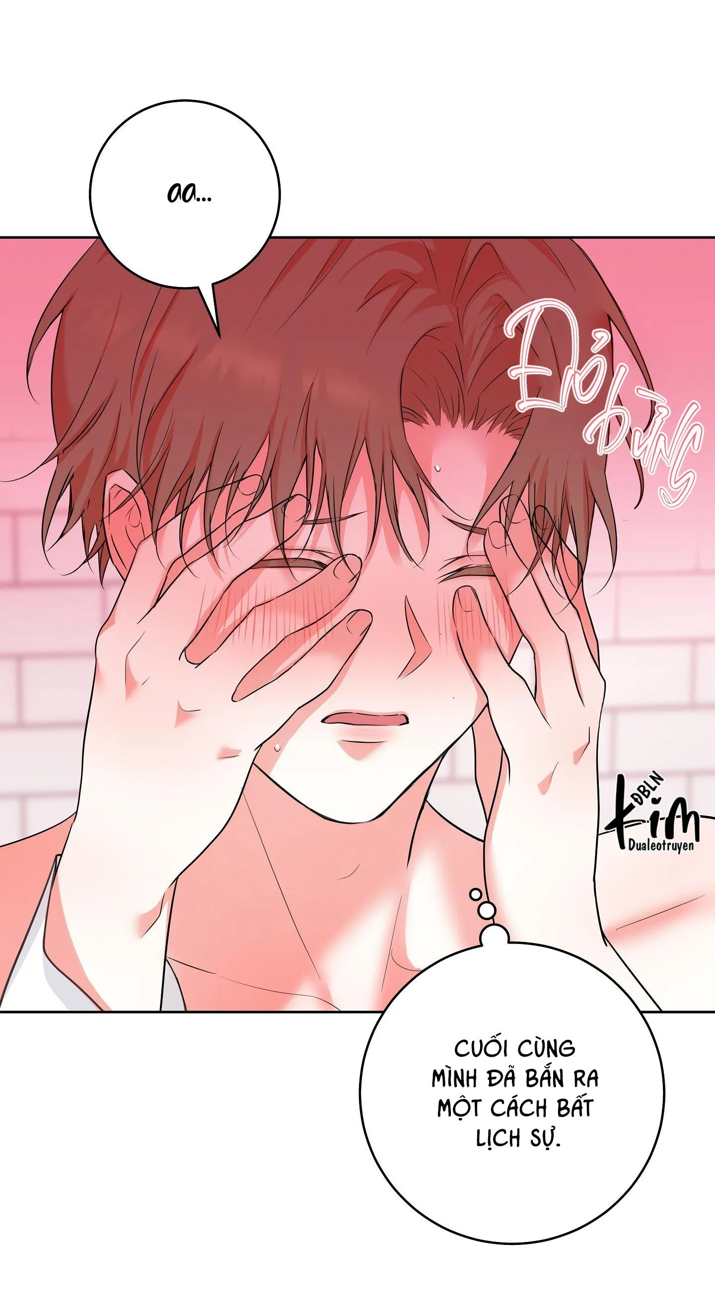 CAMBOY BUNNY Chapter 16 Trang 28