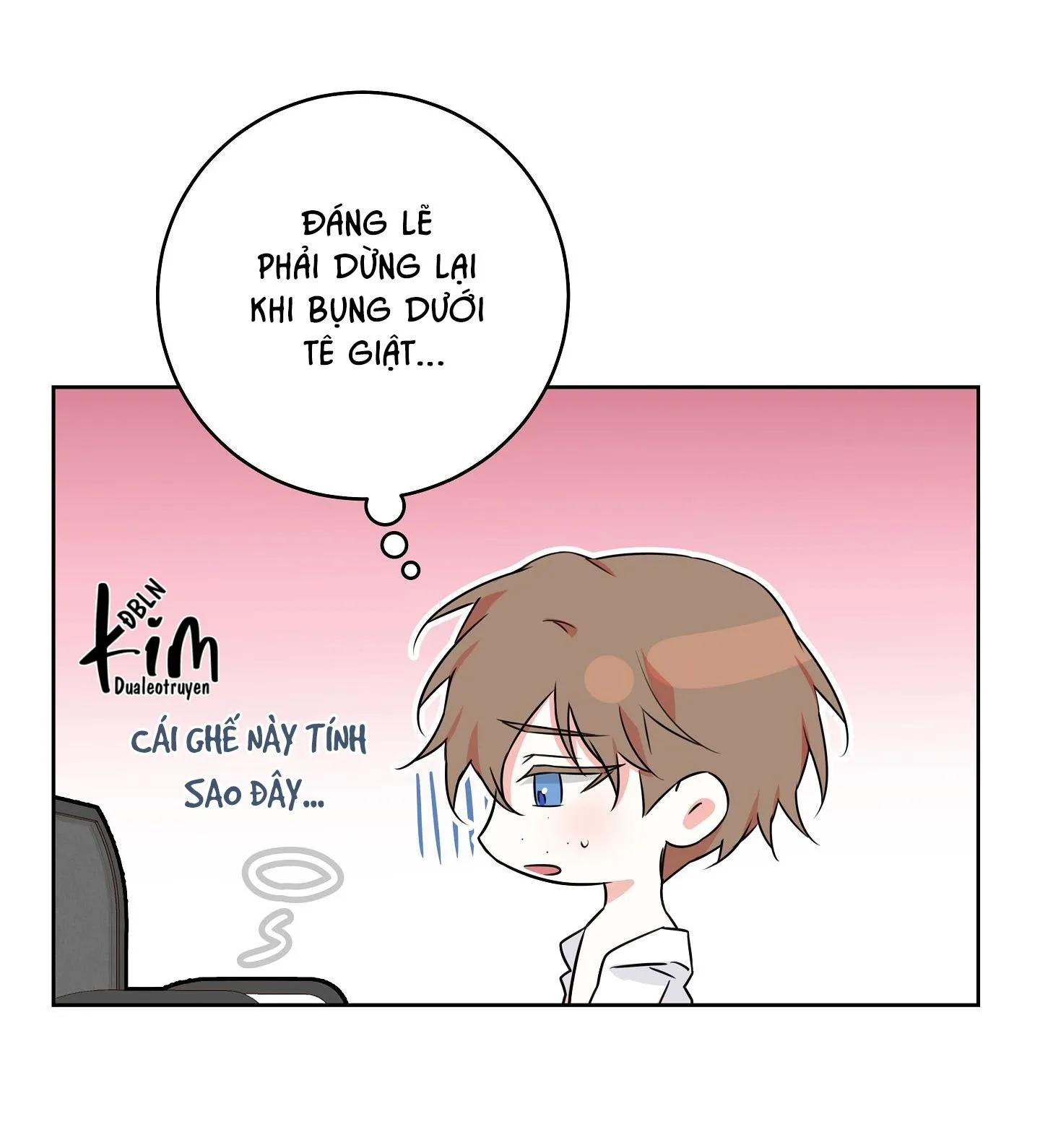 CAMBOY BUNNY Chapter 16 Trang 29