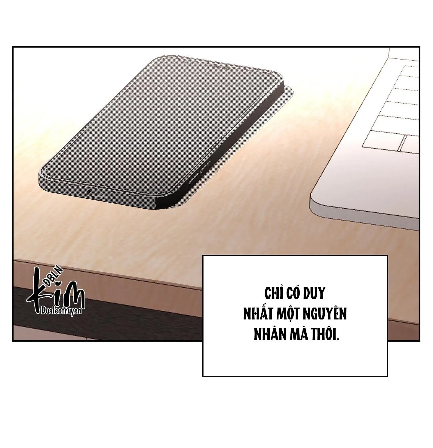 CAMBOY BUNNY Chapter 16 Trang 34