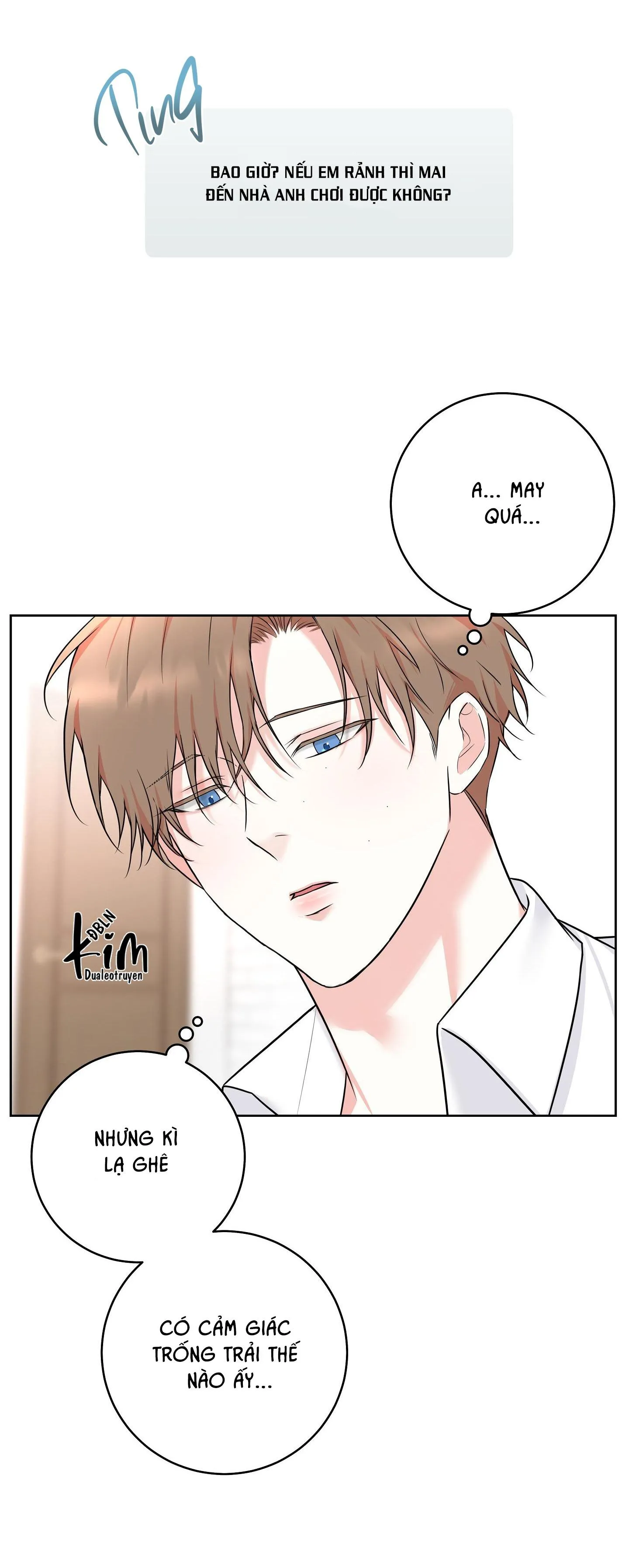 CAMBOY BUNNY Chapter 16 Trang 39