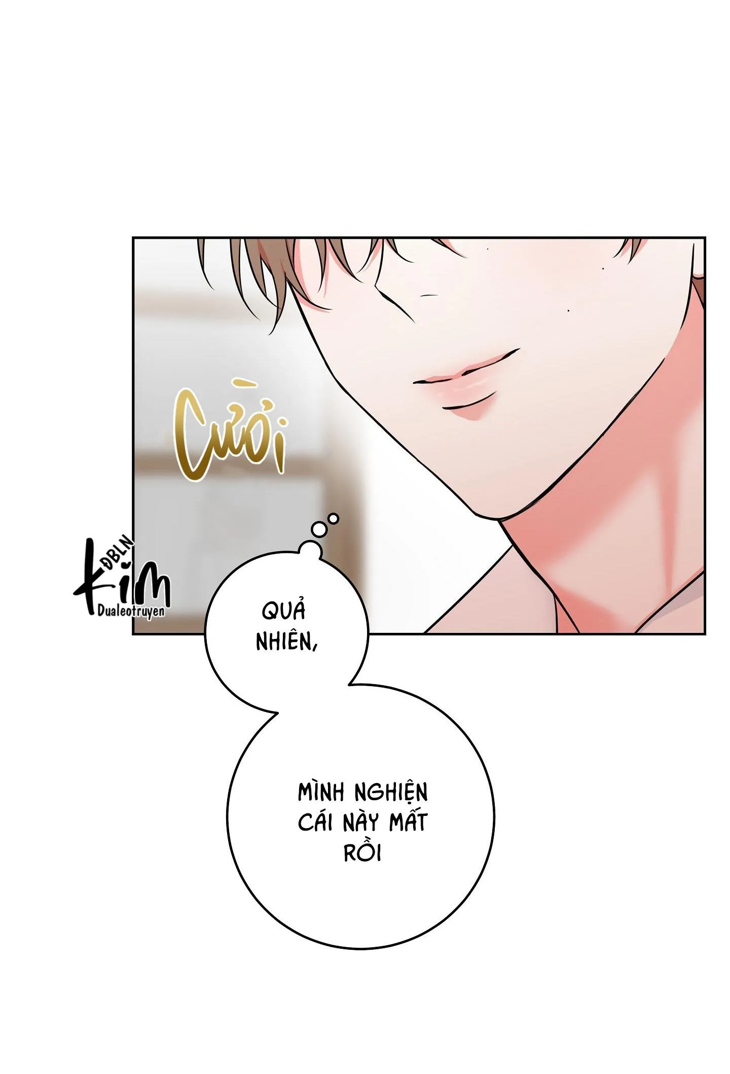 CAMBOY BUNNY Chapter 16 Trang 41