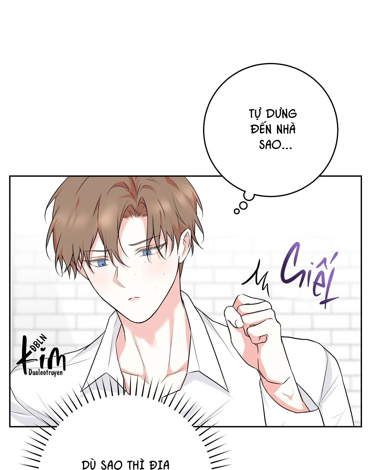 CAMBOY BUNNY Chapter 16 Trang 42