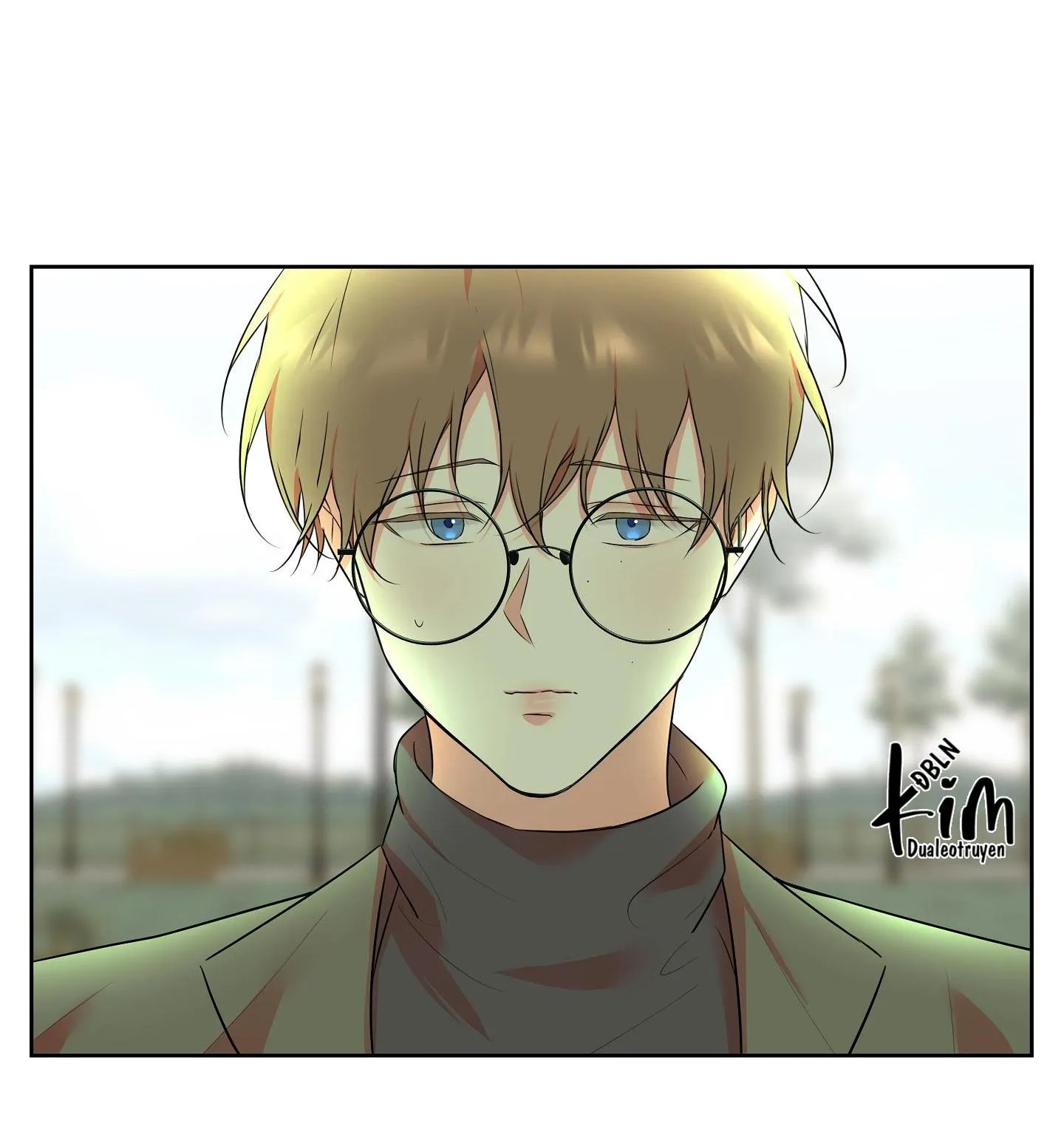 CAMBOY BUNNY Chapter 16 Trang 47