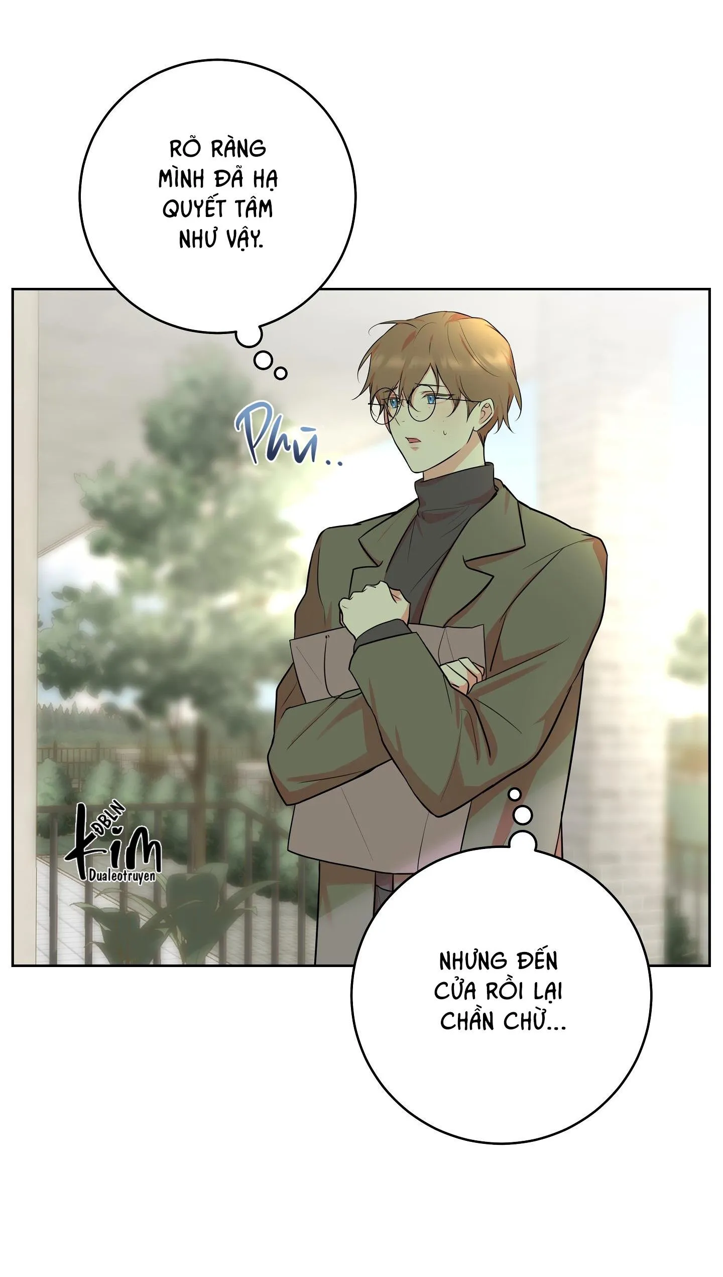 CAMBOY BUNNY Chapter 16 Trang 48