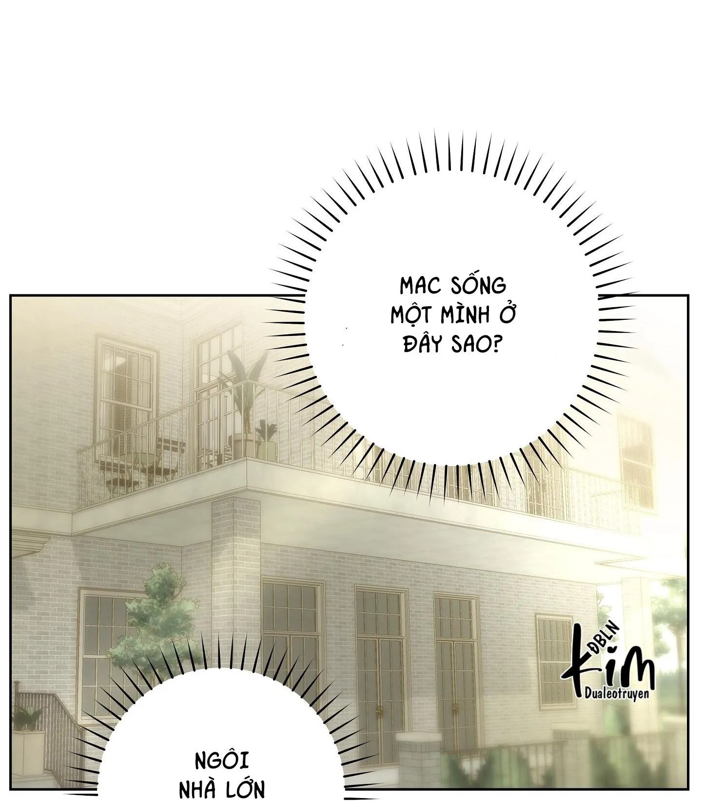 CAMBOY BUNNY Chapter 16 Trang 49