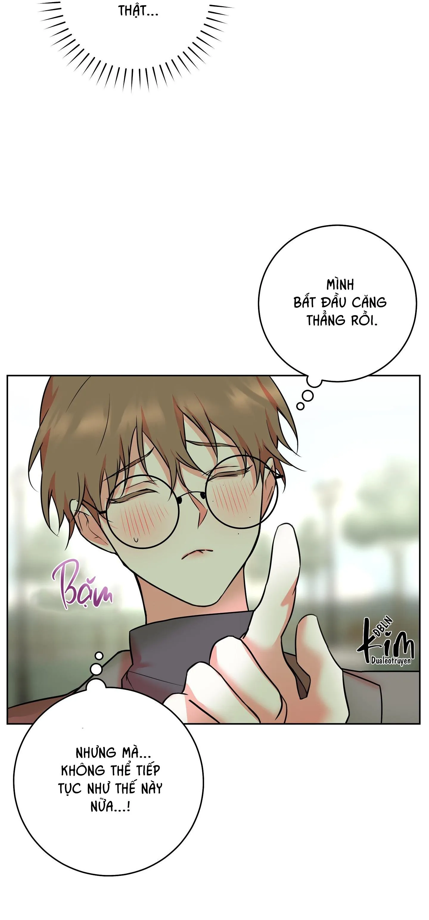 CAMBOY BUNNY Chapter 16 Trang 50