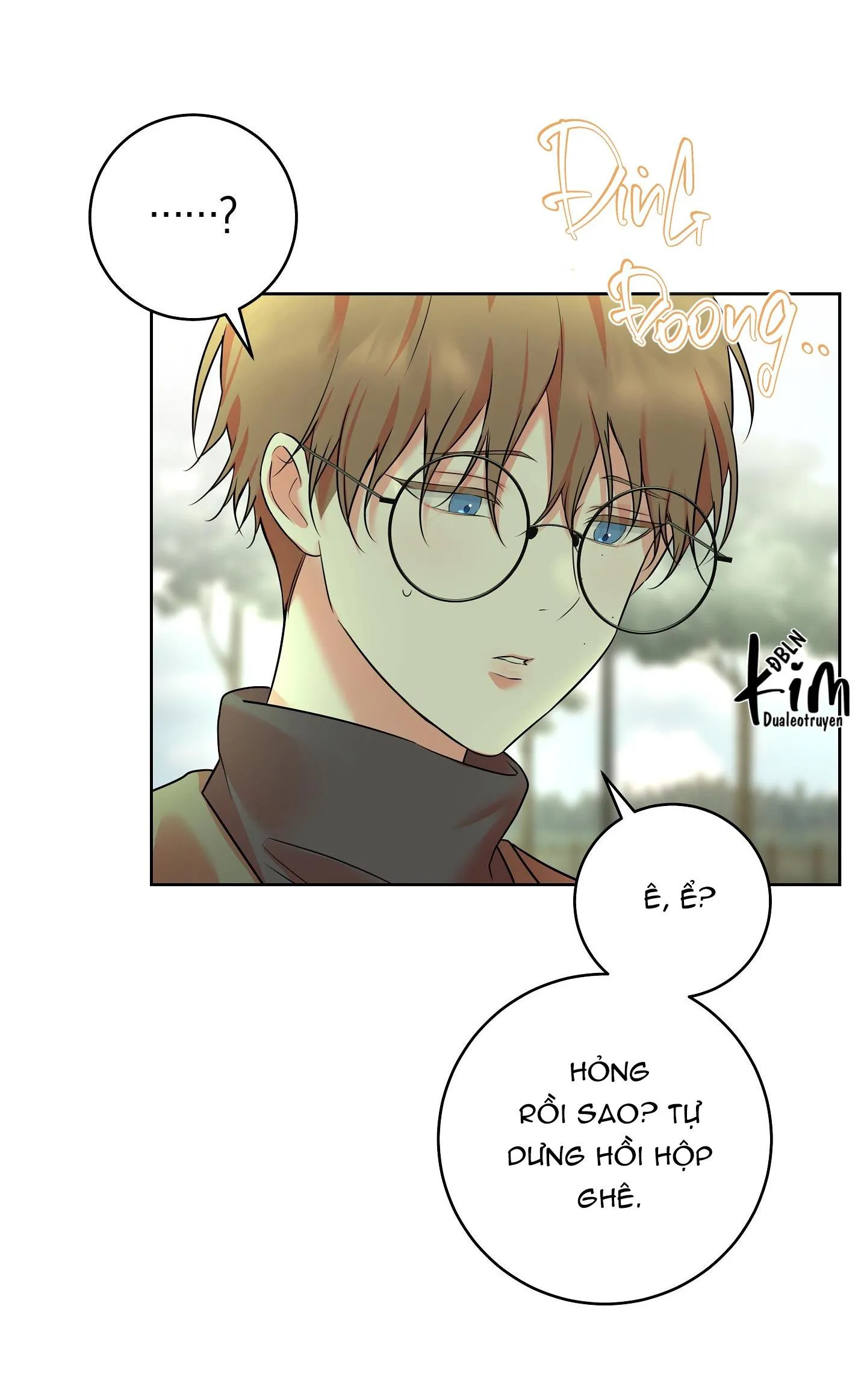 CAMBOY BUNNY Chapter 16 Trang 52