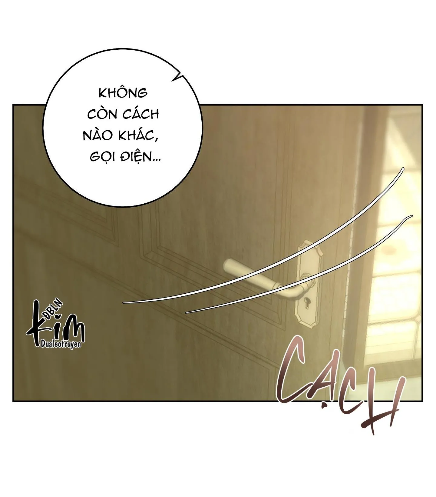 CAMBOY BUNNY Chapter 16 Trang 53