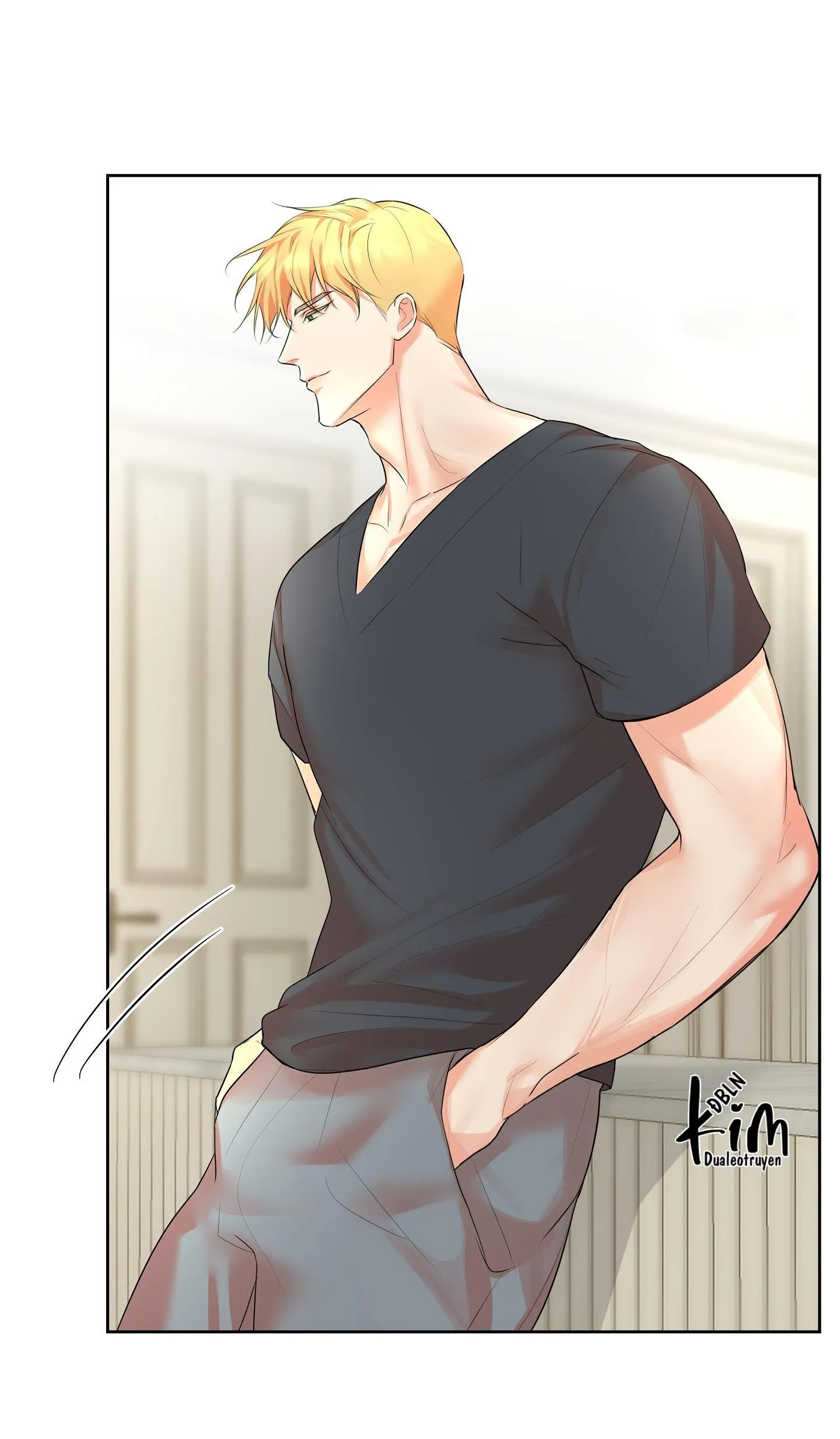 CAMBOY BUNNY Chapter 16 Trang 64