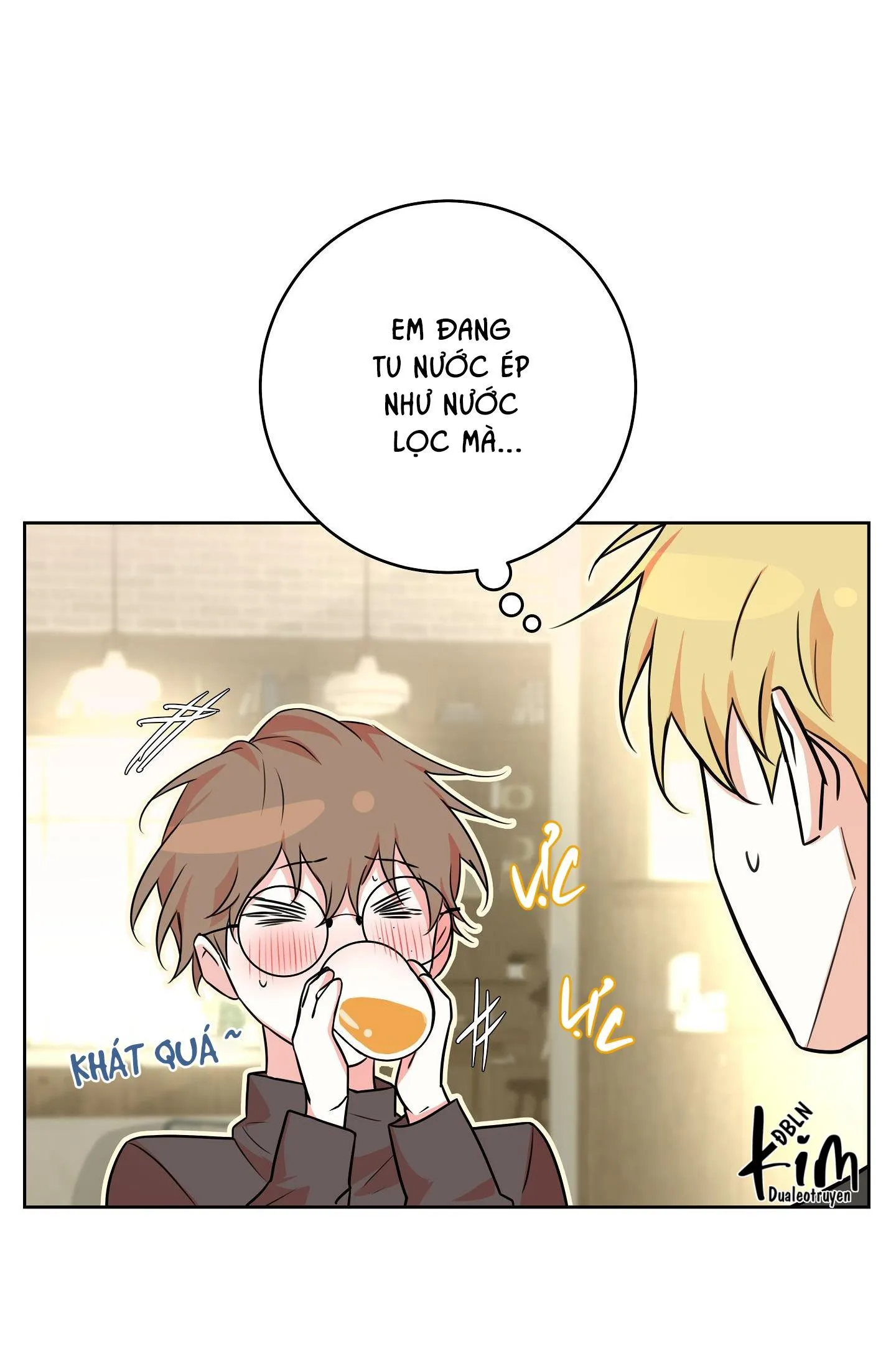 CAMBOY BUNNY Chapter 16 Trang 67