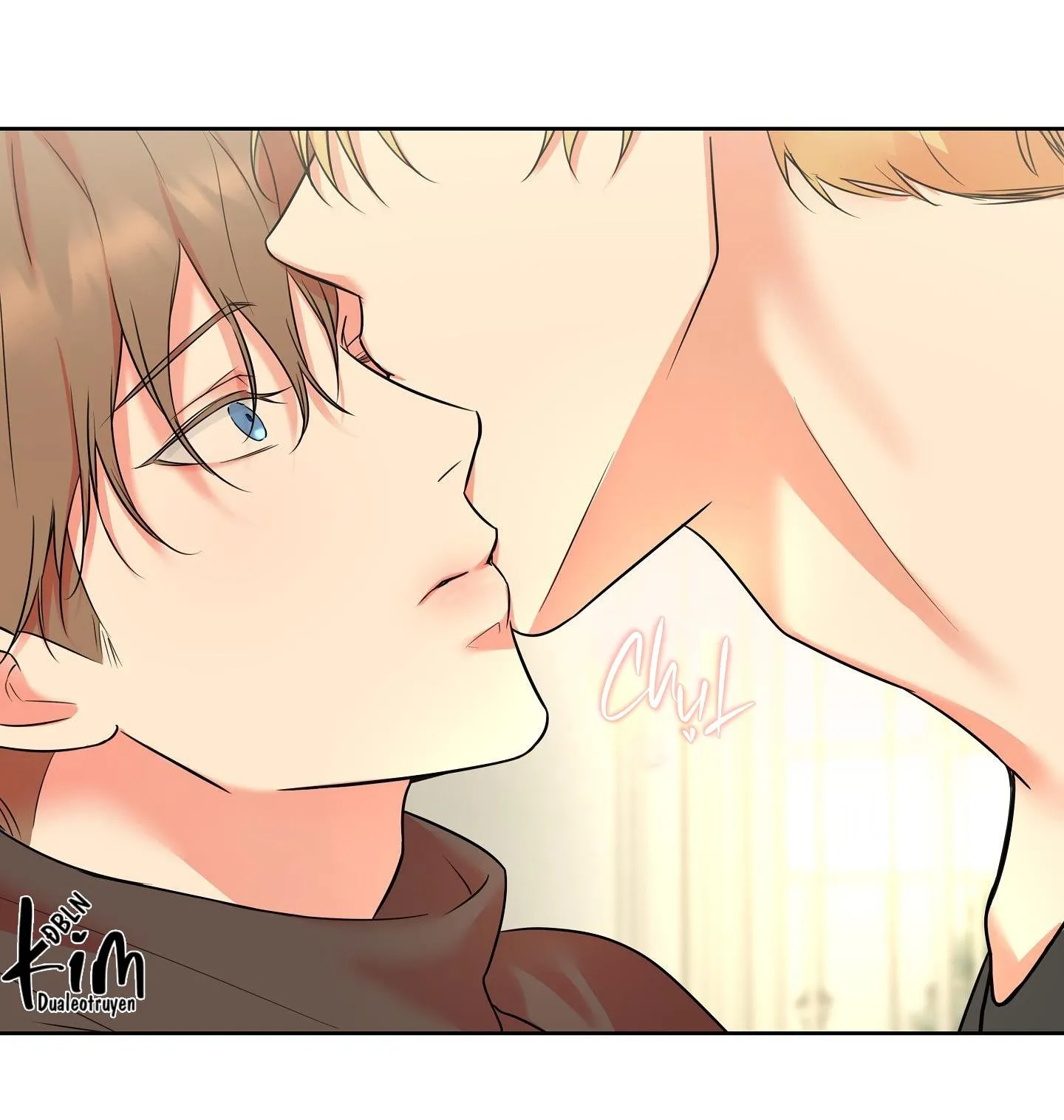 CAMBOY BUNNY Chapter 16 Trang 69