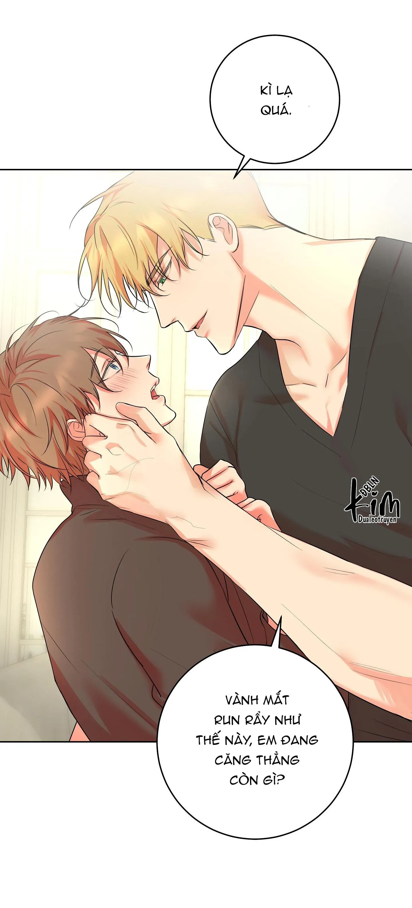 CAMBOY BUNNY Chapter 16 Trang 70