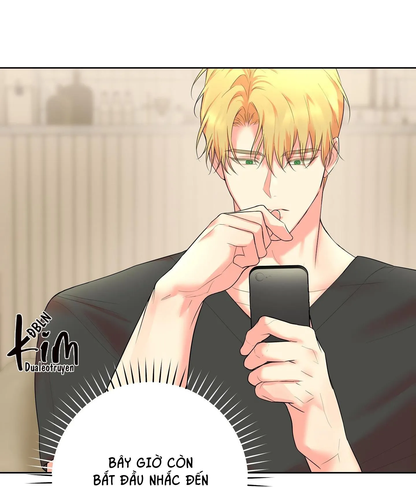 CAMBOY BUNNY Chapter 17 Trang 8