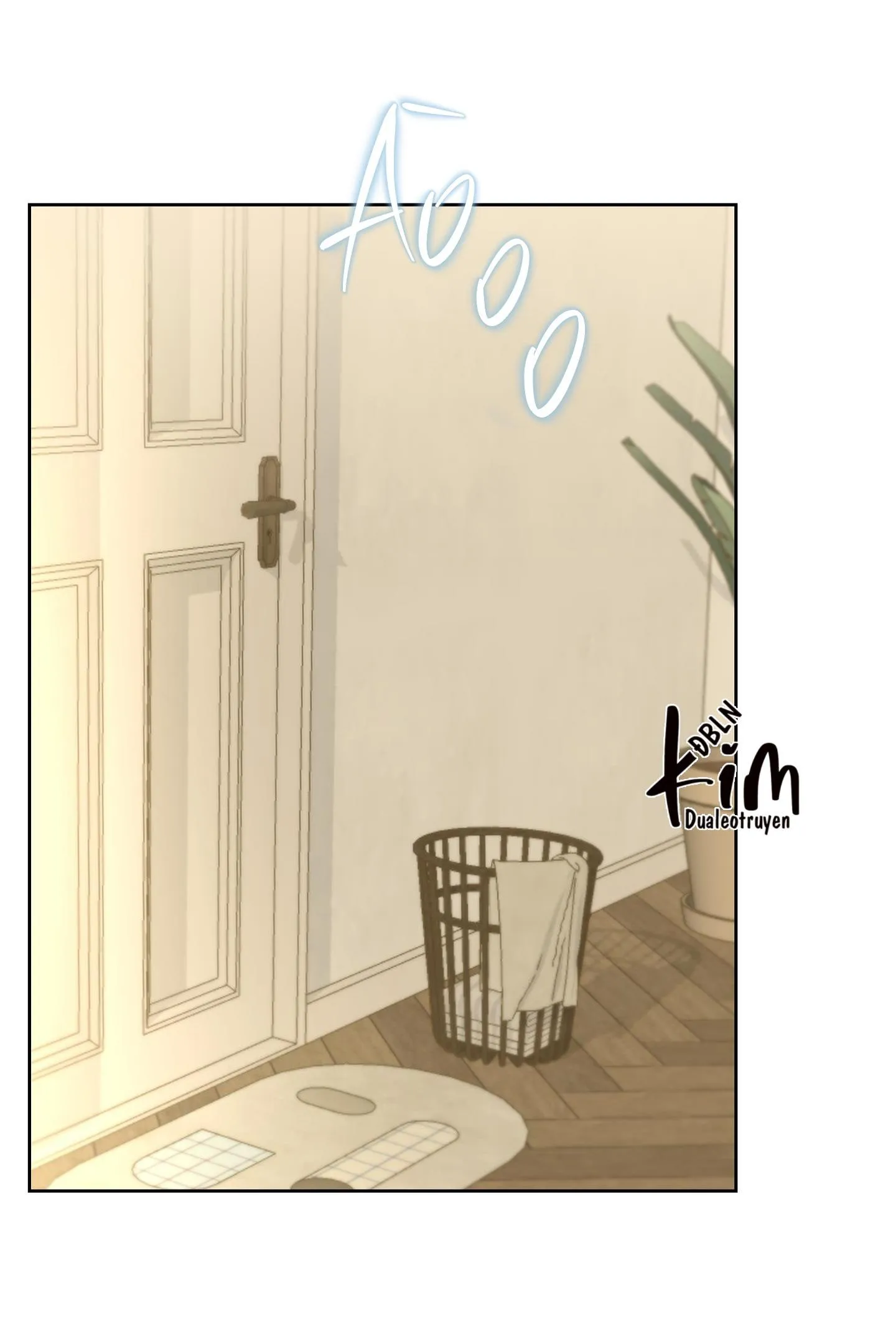 CAMBOY BUNNY Chapter 17 Trang 12