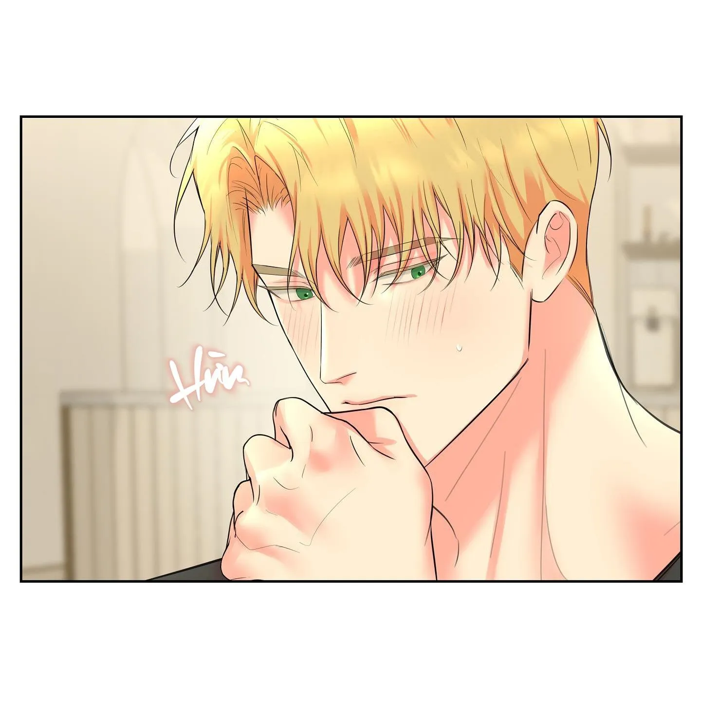 CAMBOY BUNNY Chapter 17 Trang 13