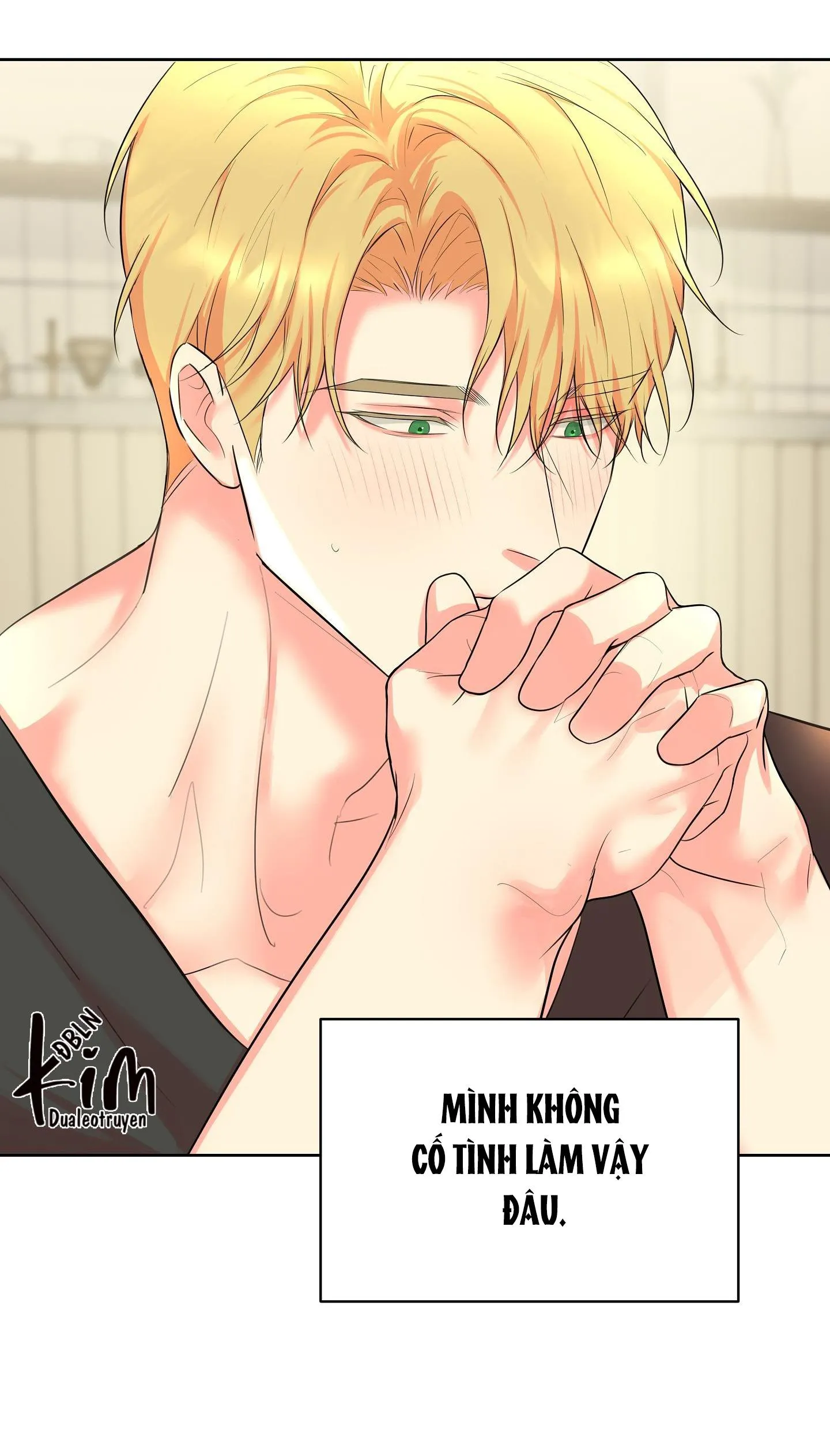 CAMBOY BUNNY Chapter 17 Trang 16